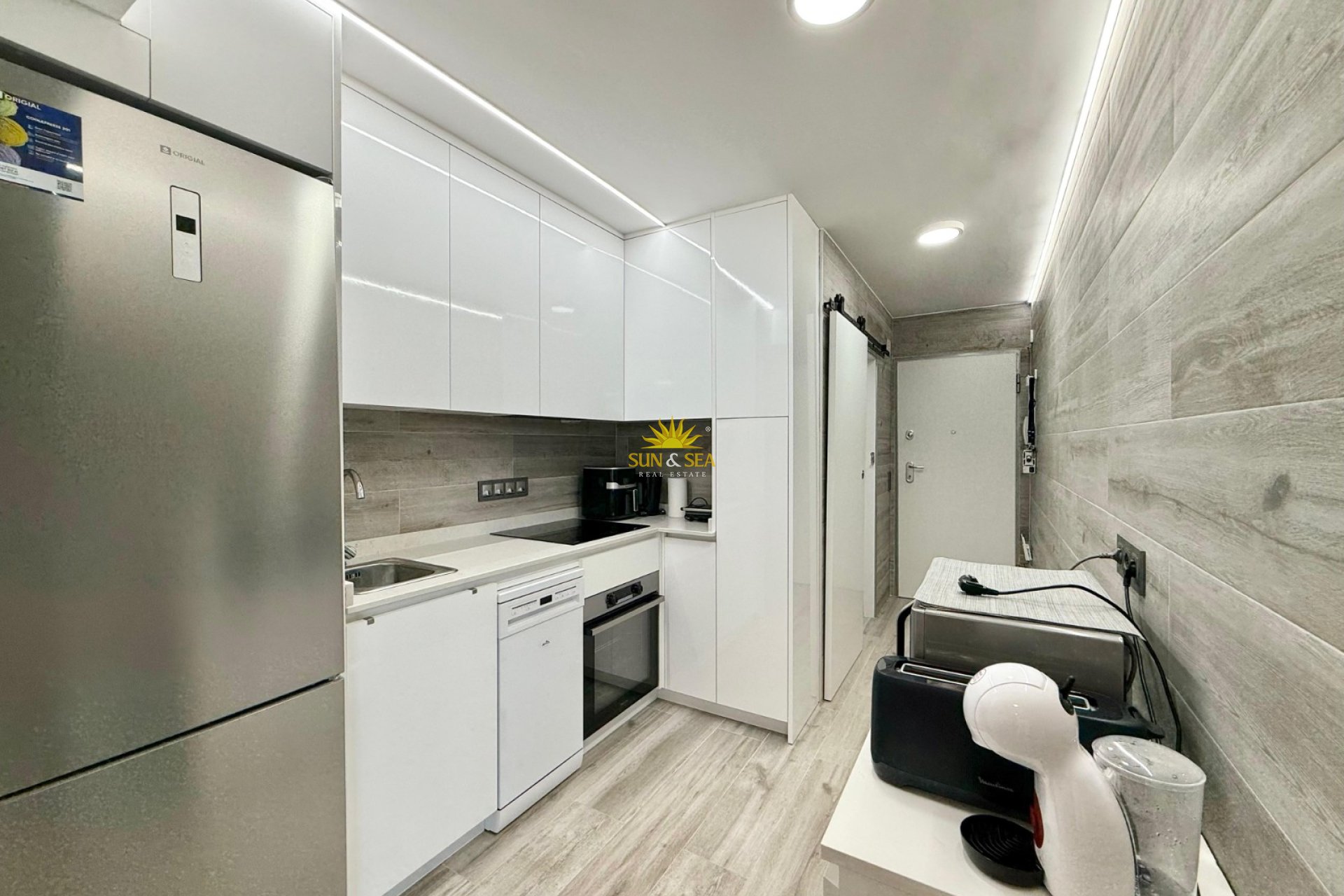 Winter rental - Studio apartment - Orihuela Costa - Dehesa de campoamor