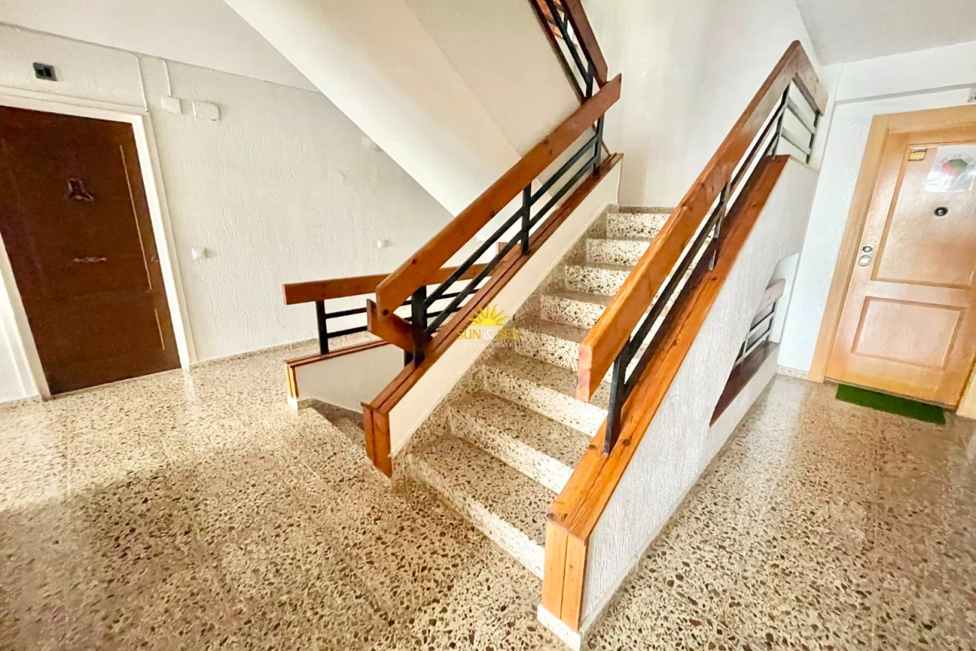 Winter rental - Studio apartment - Orihuela Costa - Dehesa de campoamor