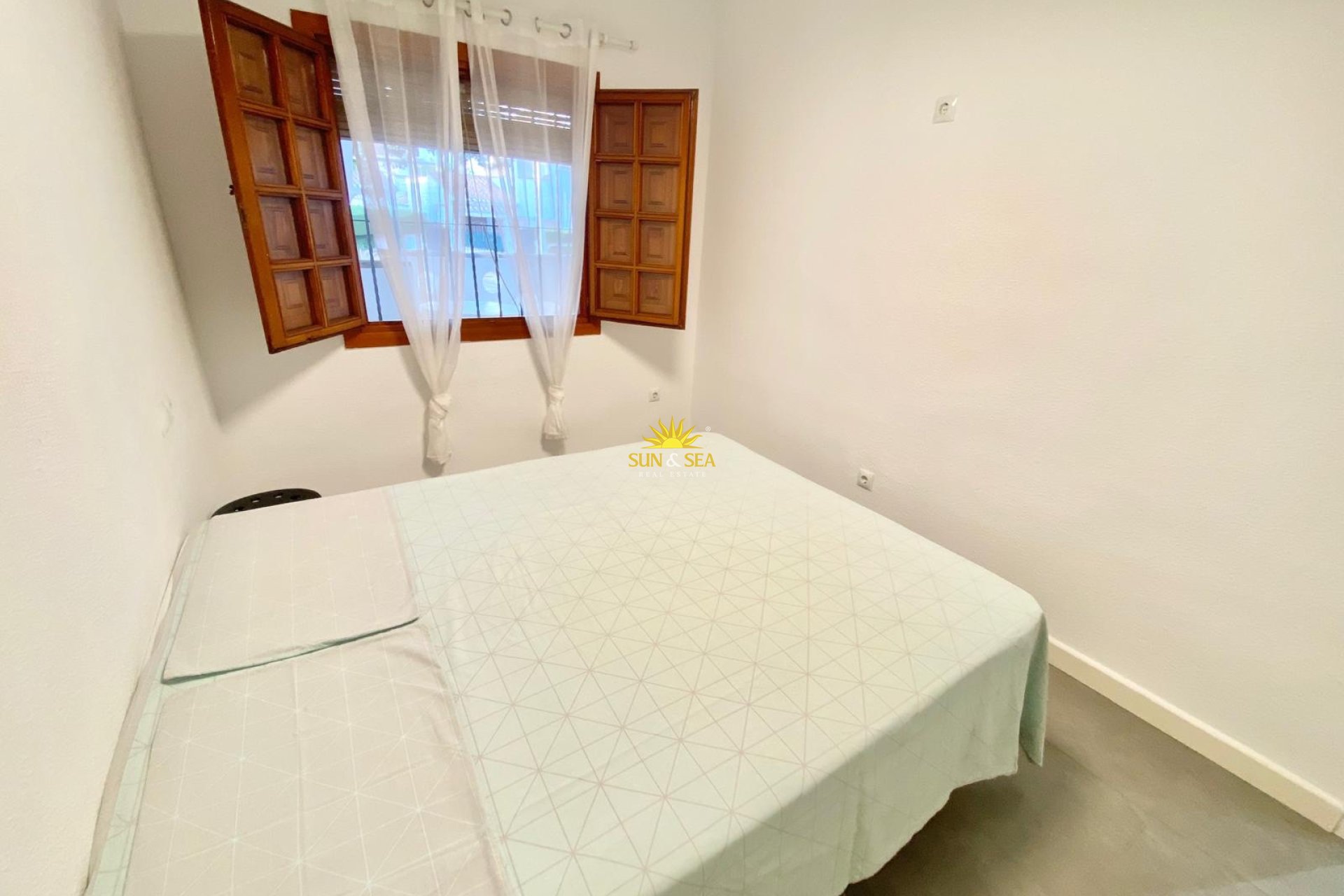 Winter rental - Studio apartment - Pilar de la Horadada - La Torre de la Horadada