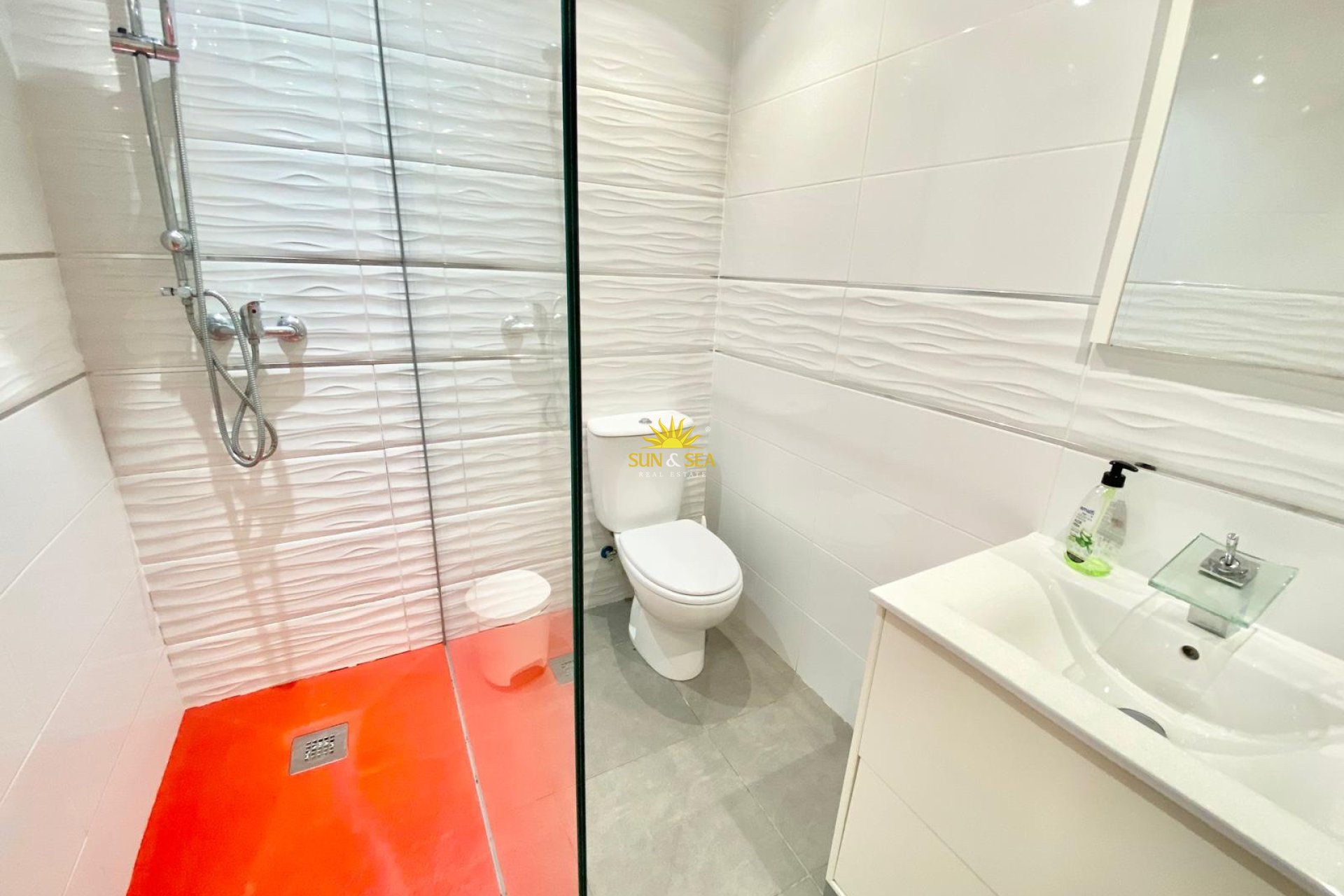 Winter rental - Studio apartment - Pilar de la Horadada - La Torre de la Horadada