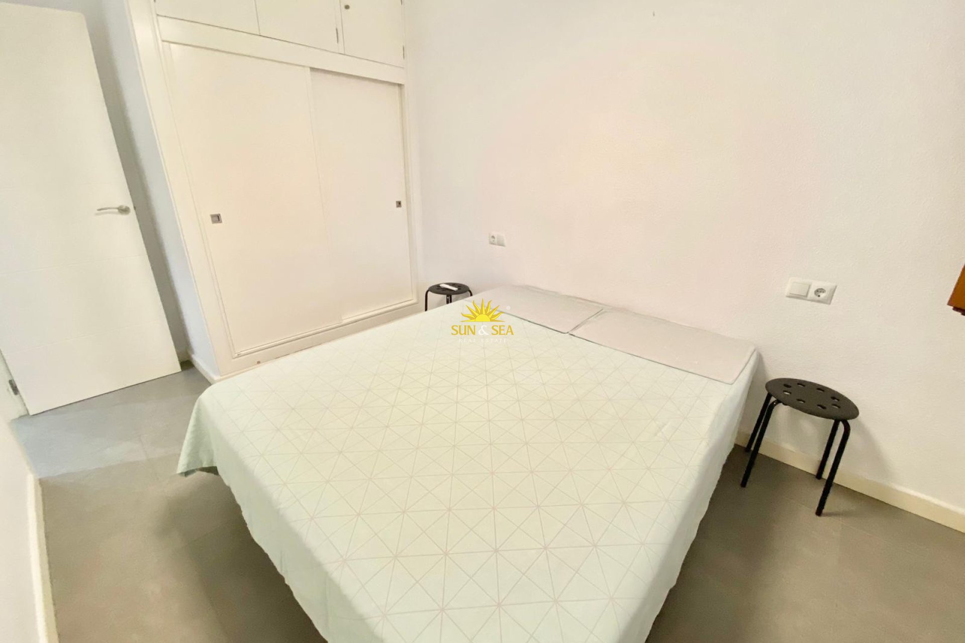 Winter rental - Studio apartment - Pilar de la Horadada - La Torre de la Horadada