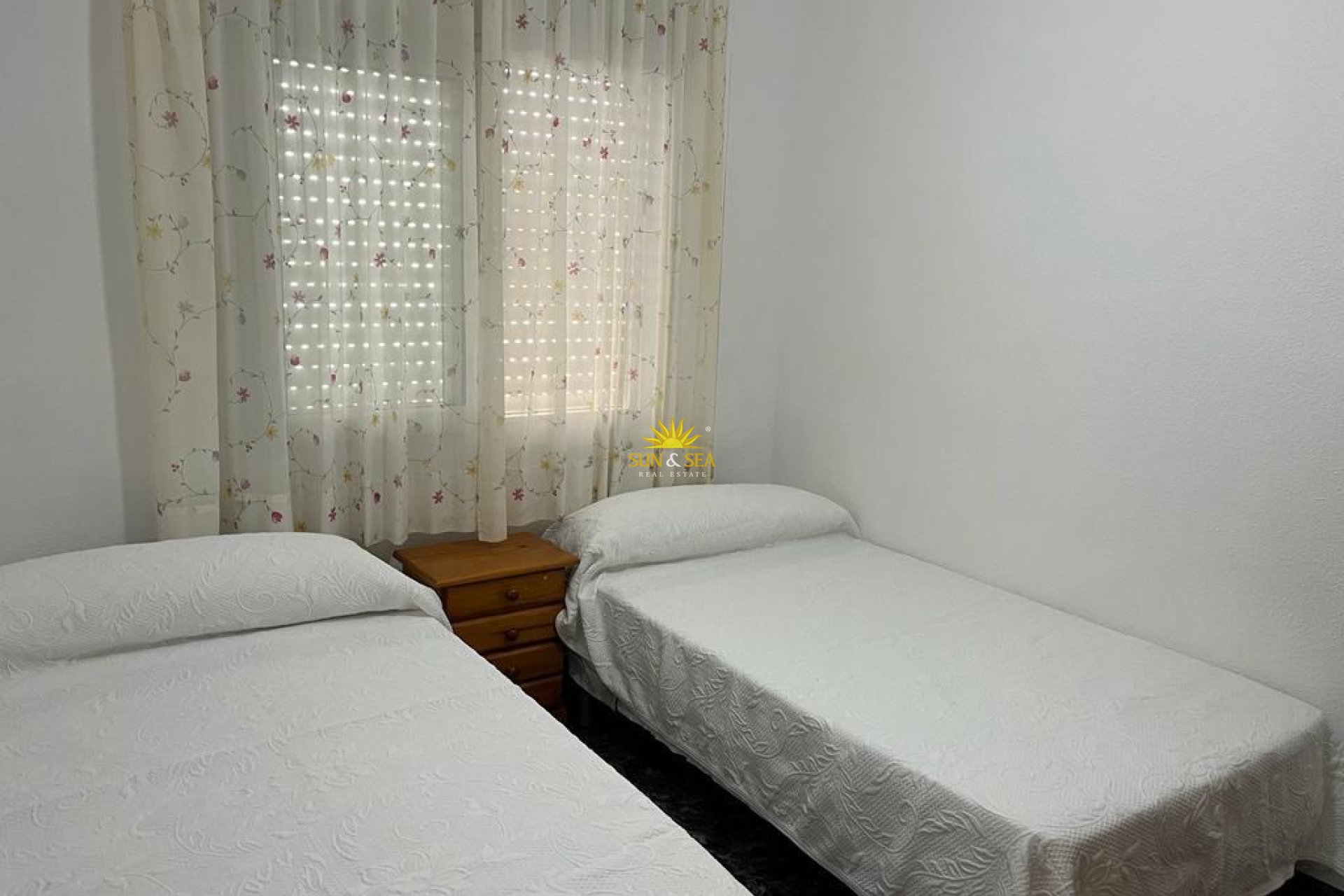 Winter rental - Townhouse - Cartagena - Cabo de Palos