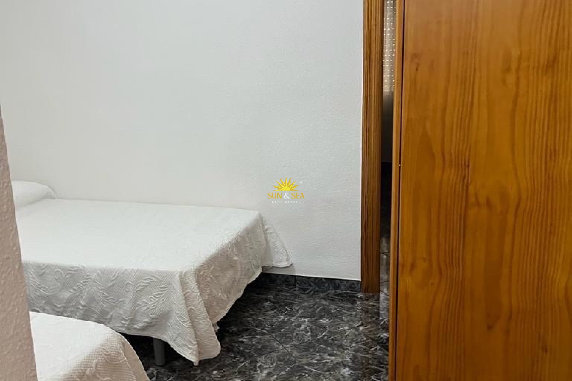 Winter rental - Townhouse - Cartagena - Cabo de Palos