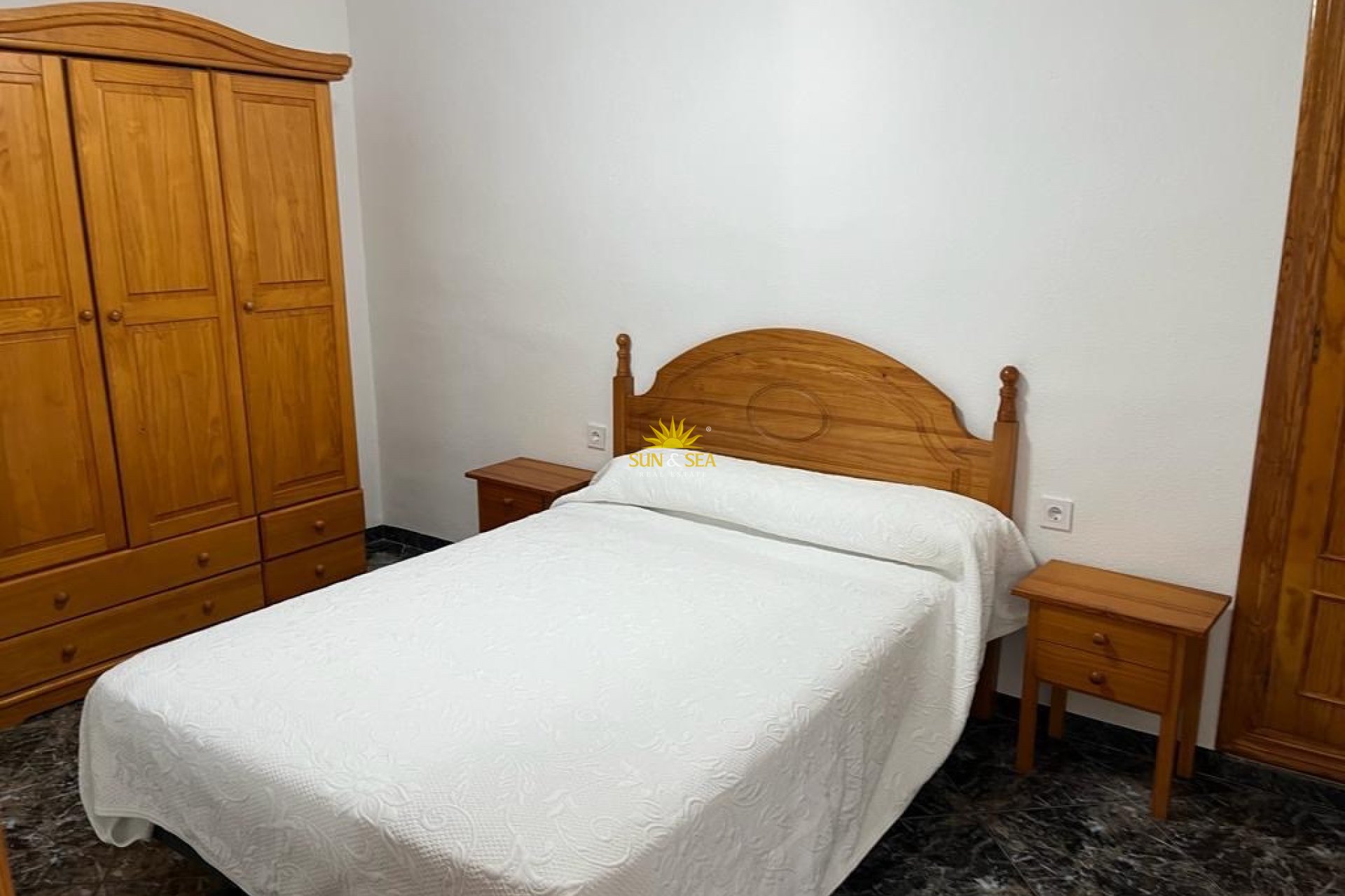Winter rental - Townhouse - Cartagena - Cabo de Palos