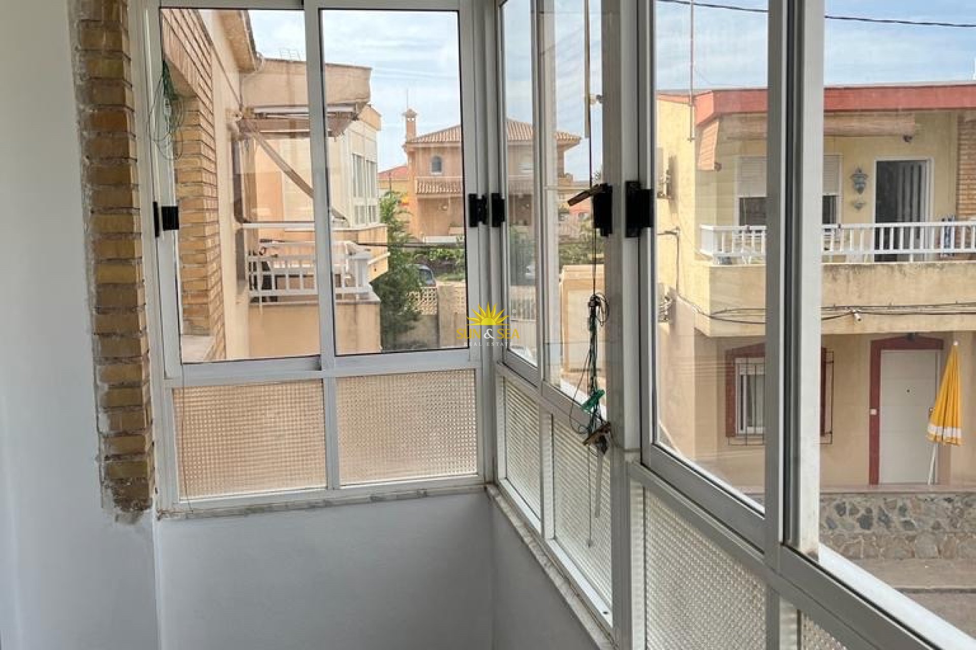 Winter rental - Townhouse - Cartagena - Cabo de Palos