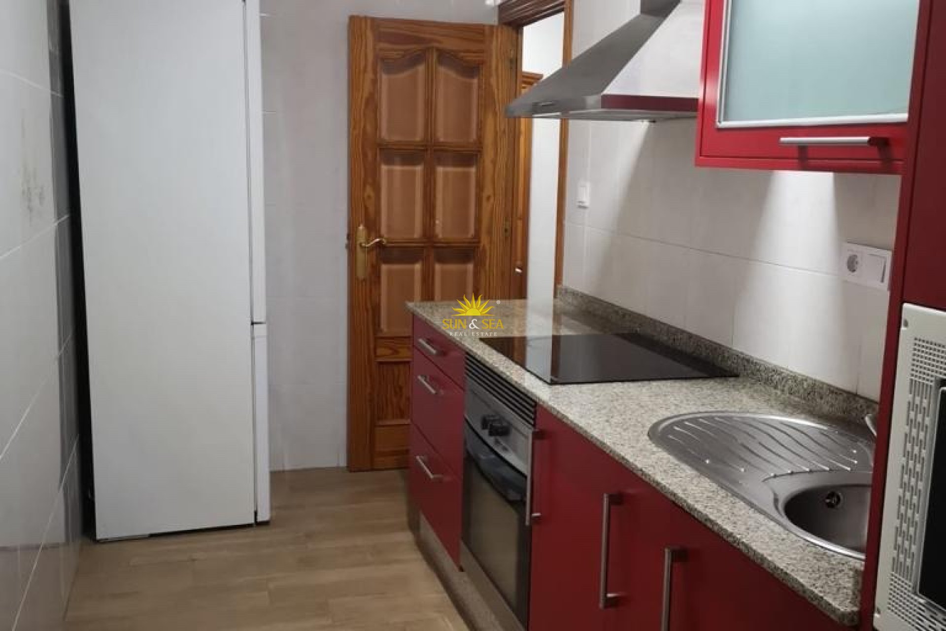 Winter rental - Townhouse - Cartagena - Cabo de Palos