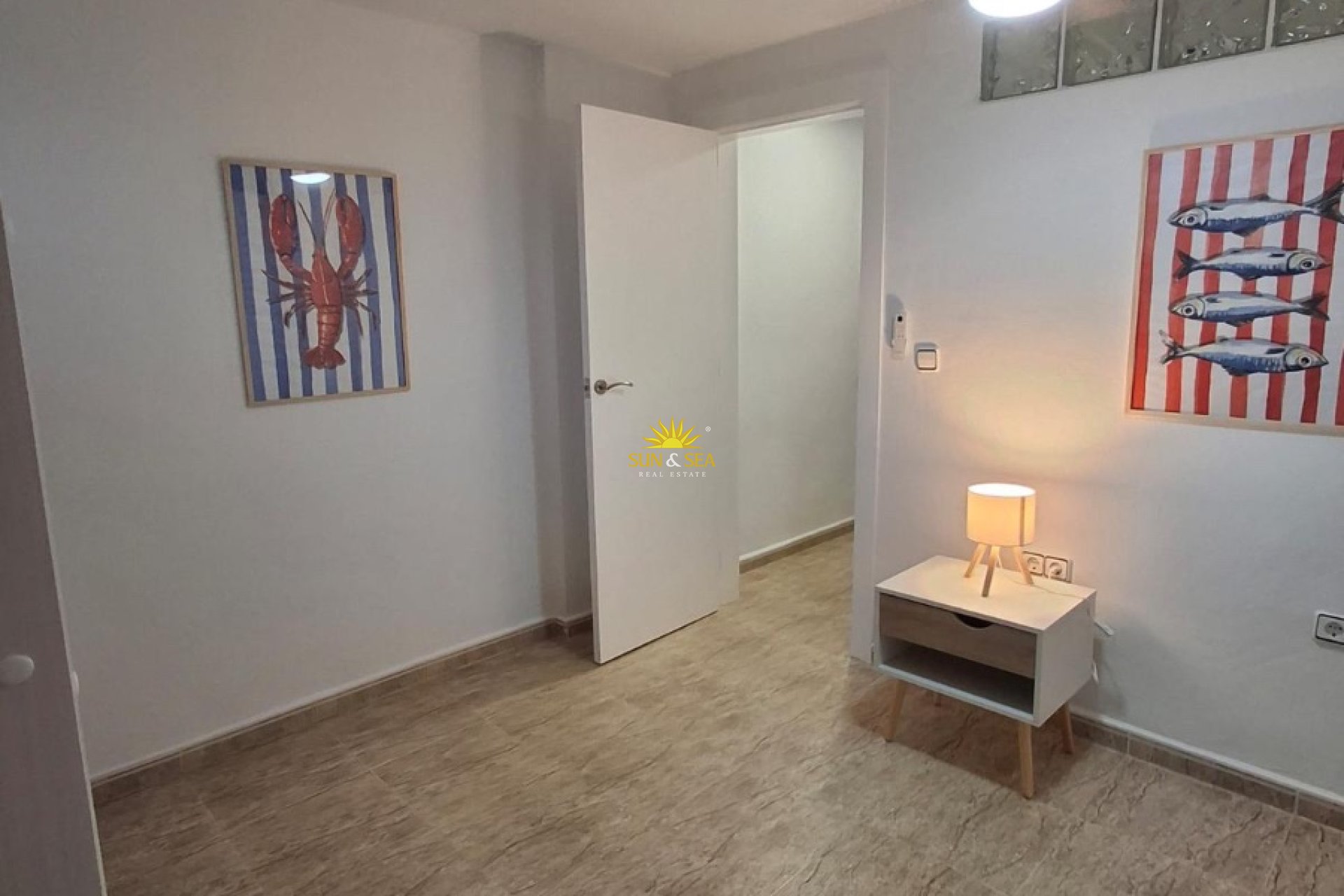 Winter rental - Townhouse - Cartagena - Cabo de Palos