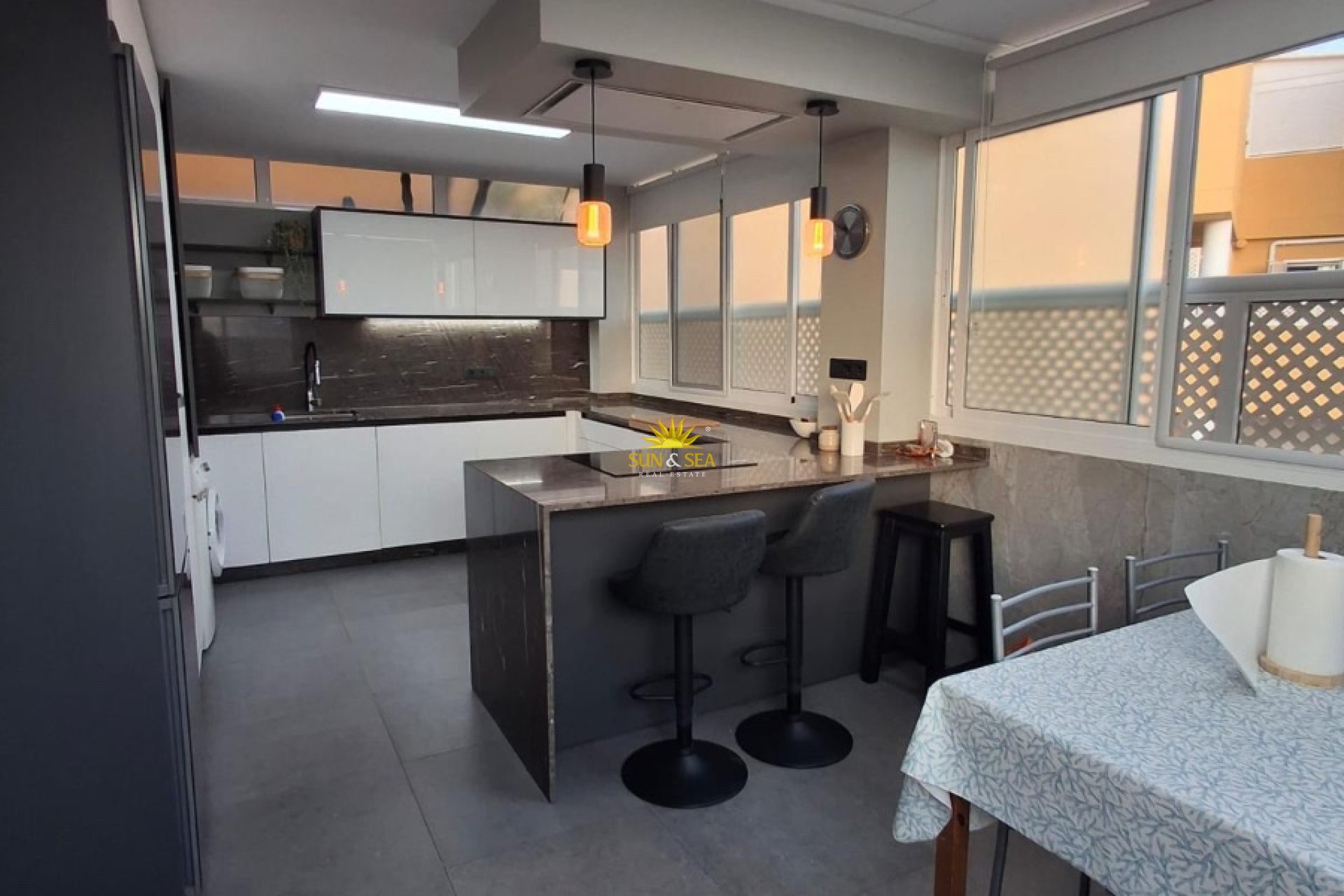 Winter rental - Townhouse - Cartagena - Cabo de Palos