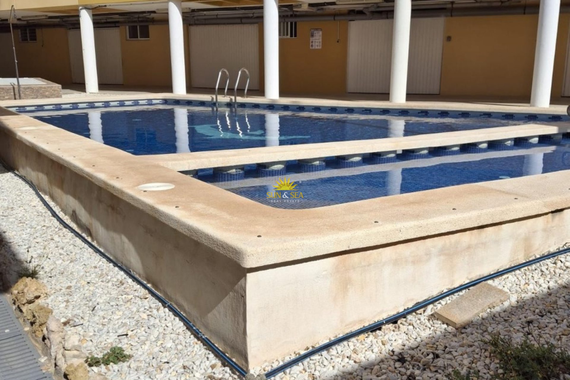Winter rental - Townhouse - Cartagena - Cabo de Palos
