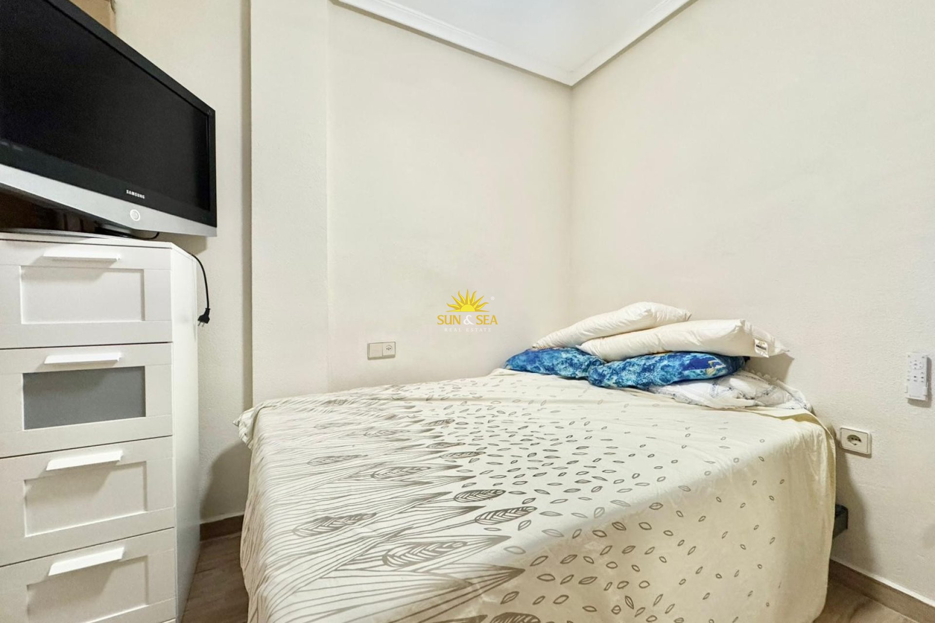 Winter rental - Townhouse - Guardamar del Segura - El Moncayo