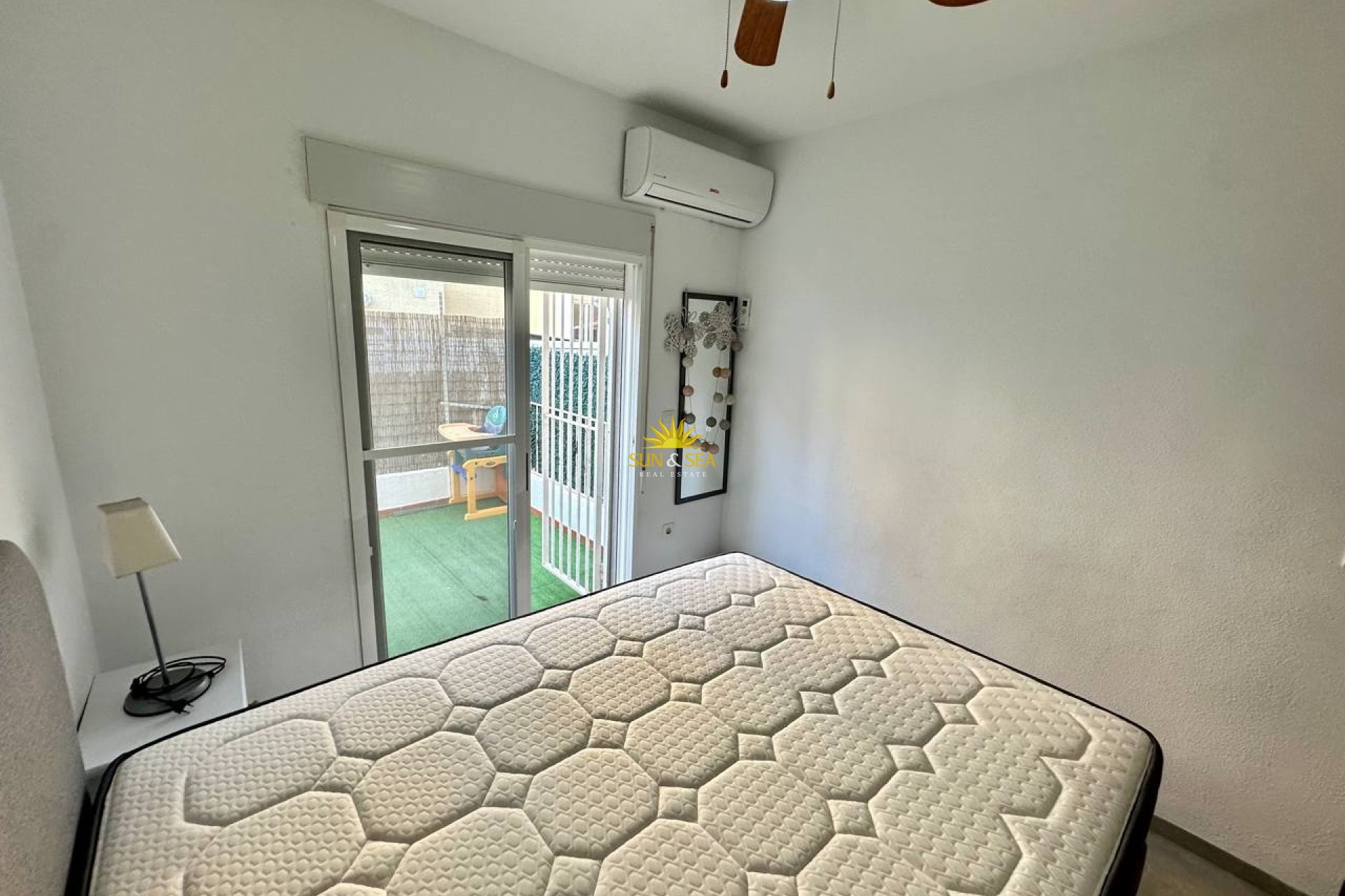 Winter rental - Townhouse - Guardamar del Segura - Guardamar Playa