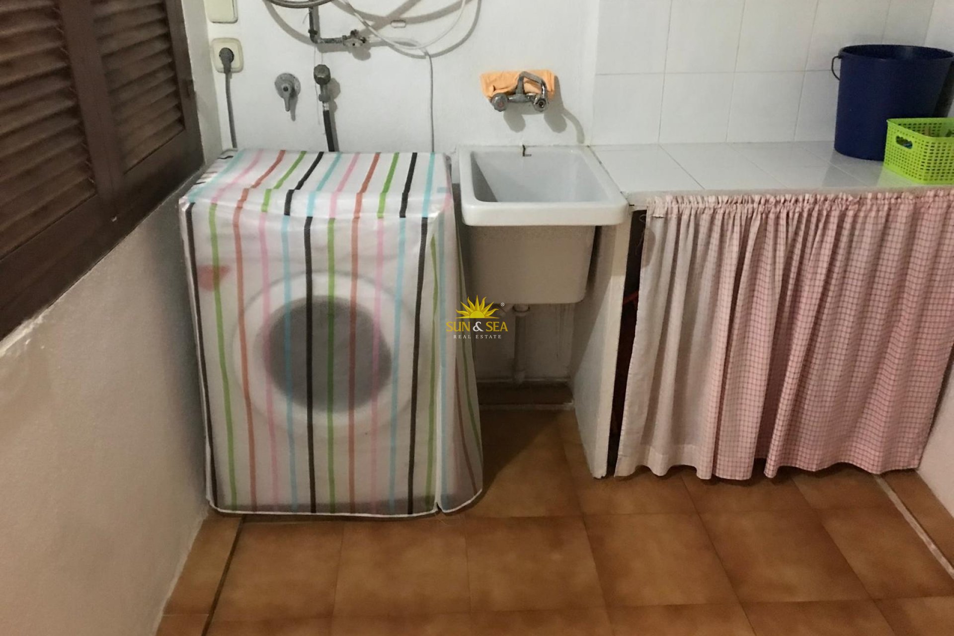Winter rental - Townhouse - Guardamar del Segura - Urbanizaciones