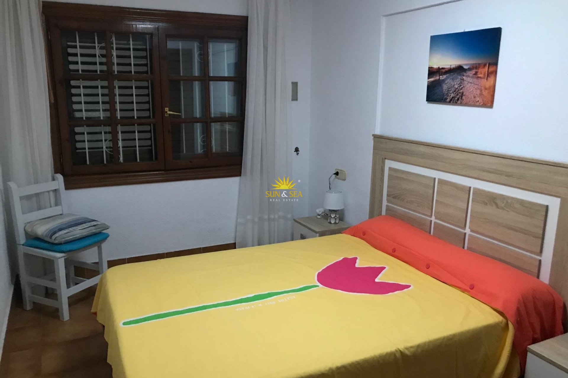 Winter rental - Townhouse - Guardamar del Segura - Urbanizaciones