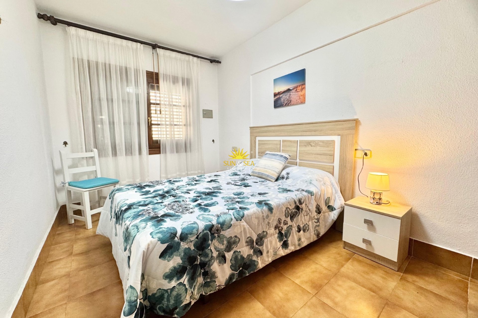 Winter rental - Townhouse - Guardamar del Segura - Urbanizaciones