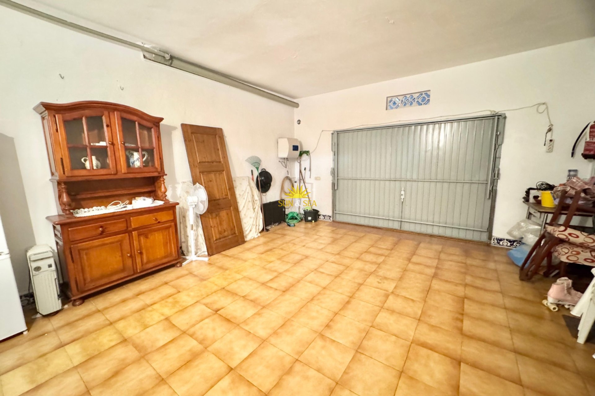 Winter rental - Townhouse - Guardamar del Segura - Urbanizaciones