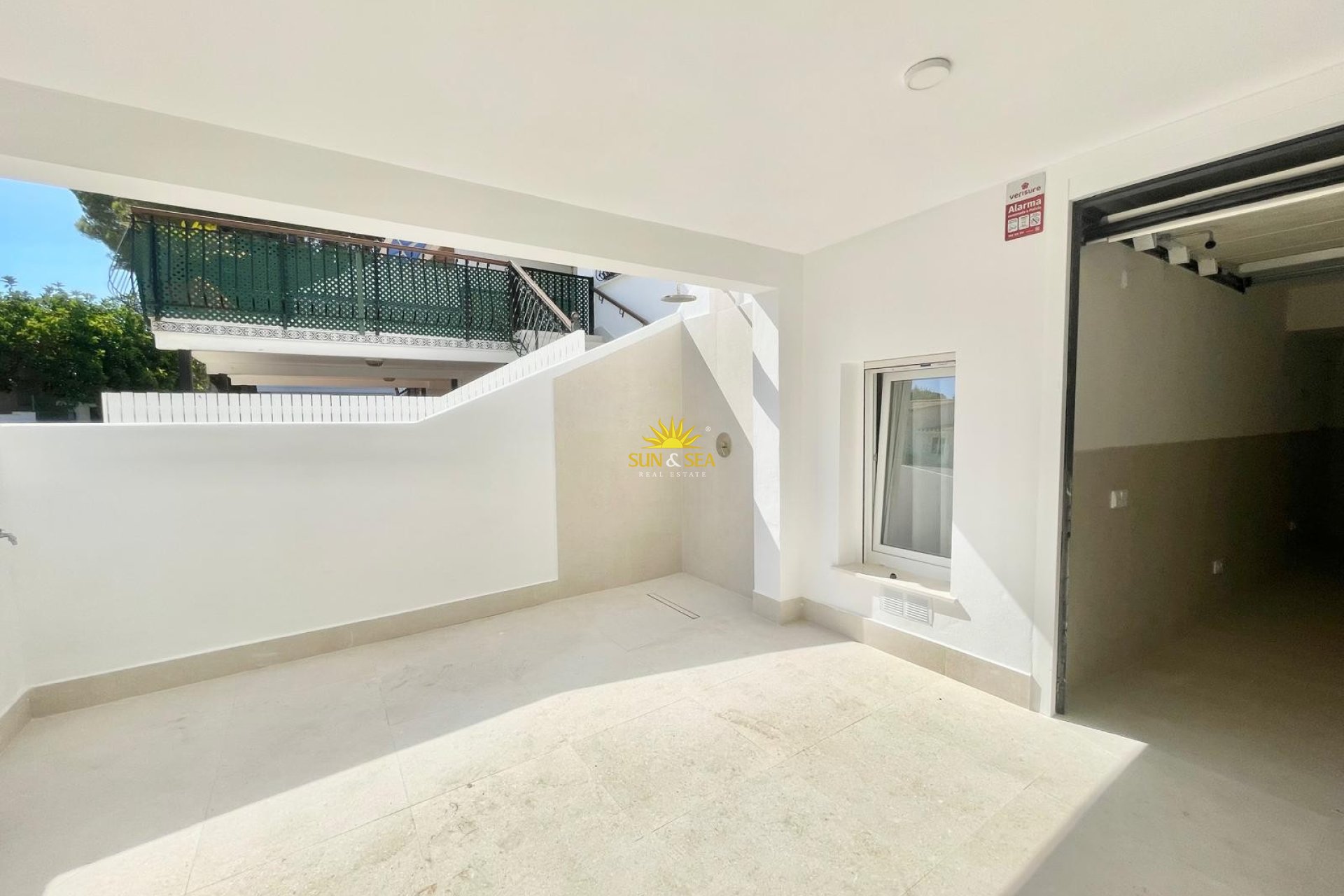 Winter rental - Townhouse - Orihuela Costa - Campoamor