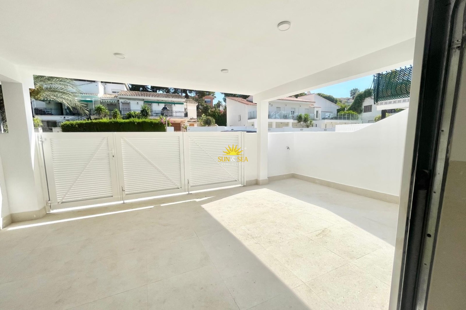Winter rental - Townhouse - Orihuela Costa - Campoamor