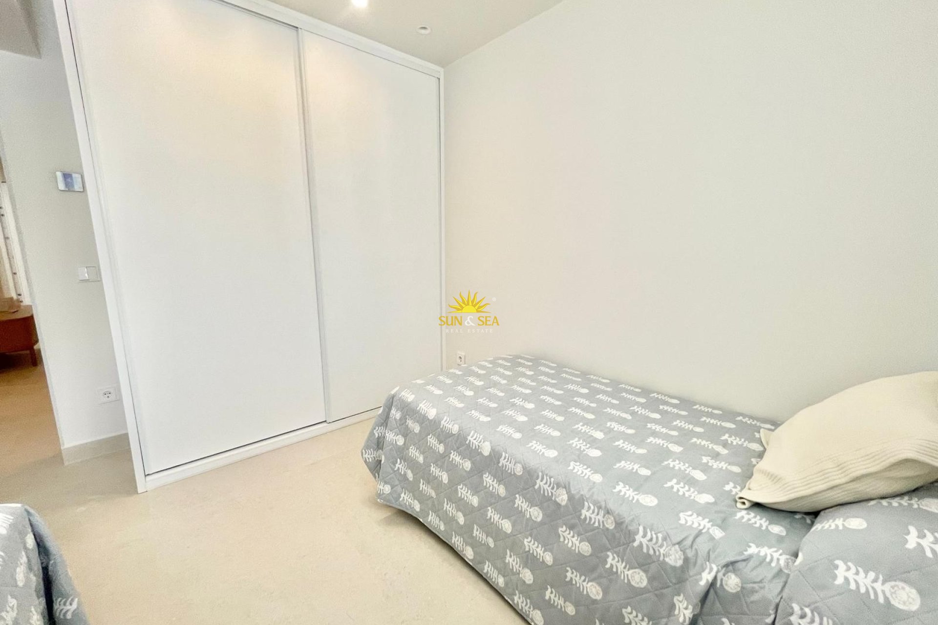 Winter rental - Townhouse - Orihuela Costa - Campoamor