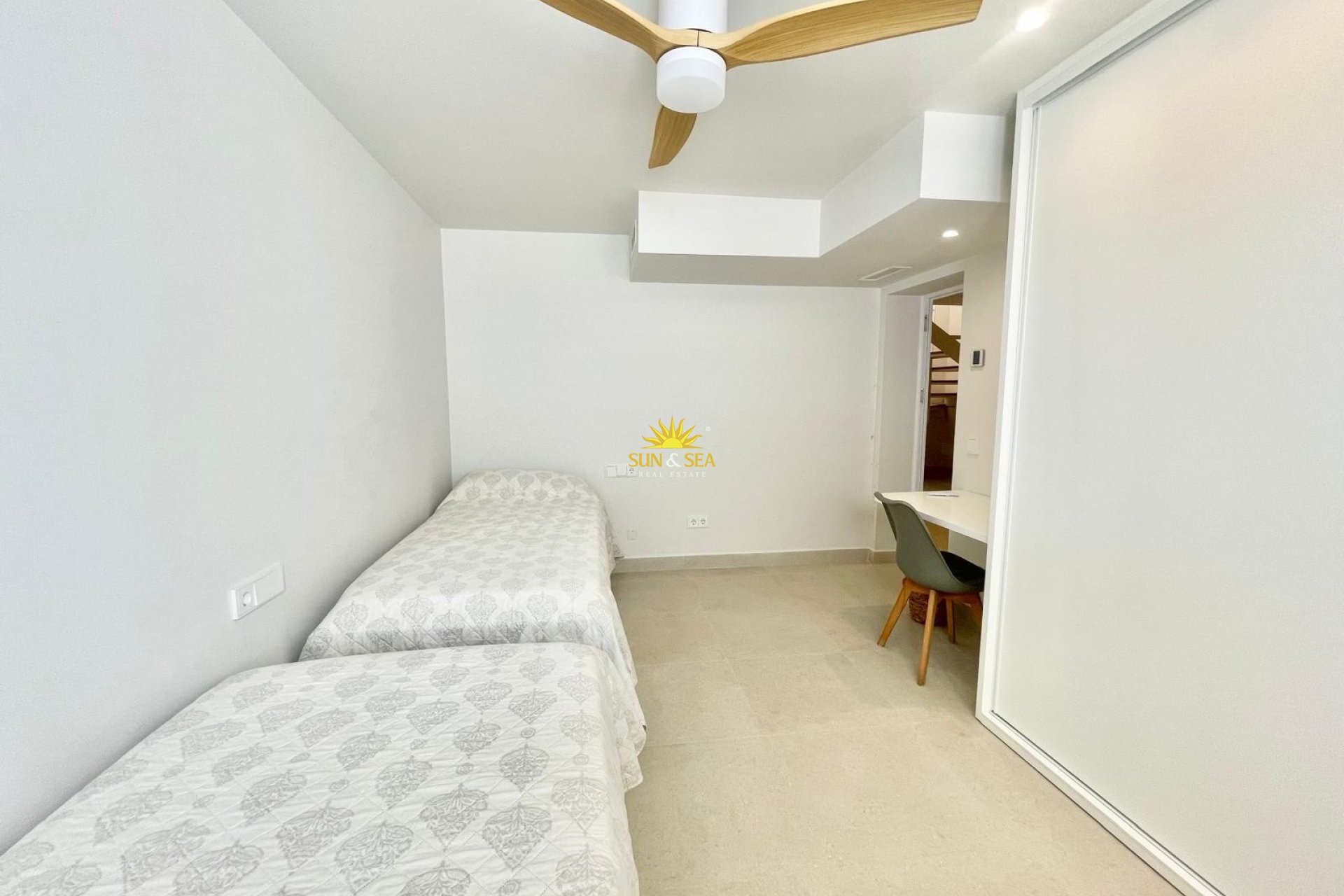 Winter rental - Townhouse - Orihuela Costa - Campoamor
