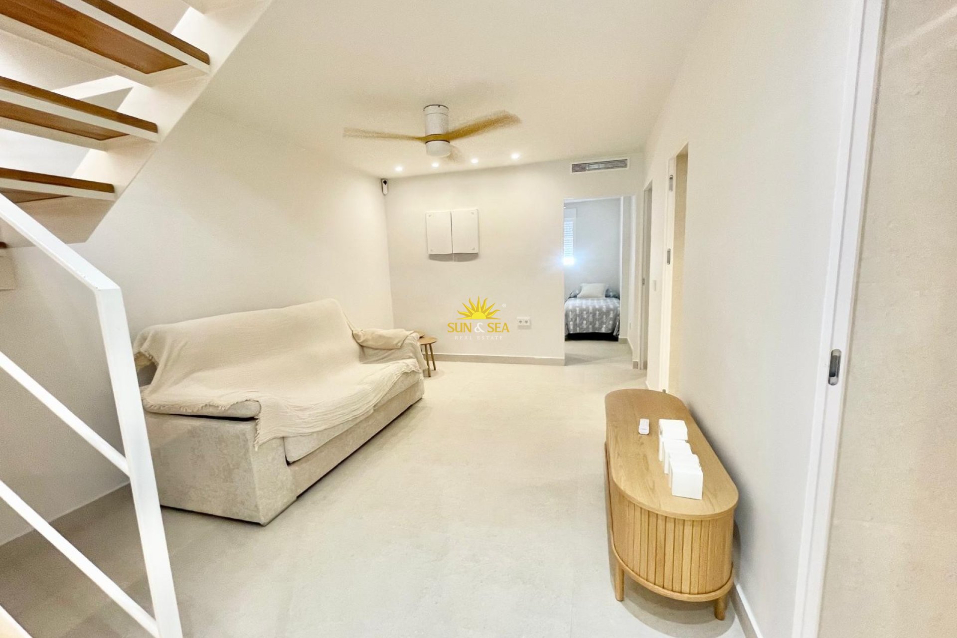 Winter rental - Townhouse - Orihuela Costa - Campoamor