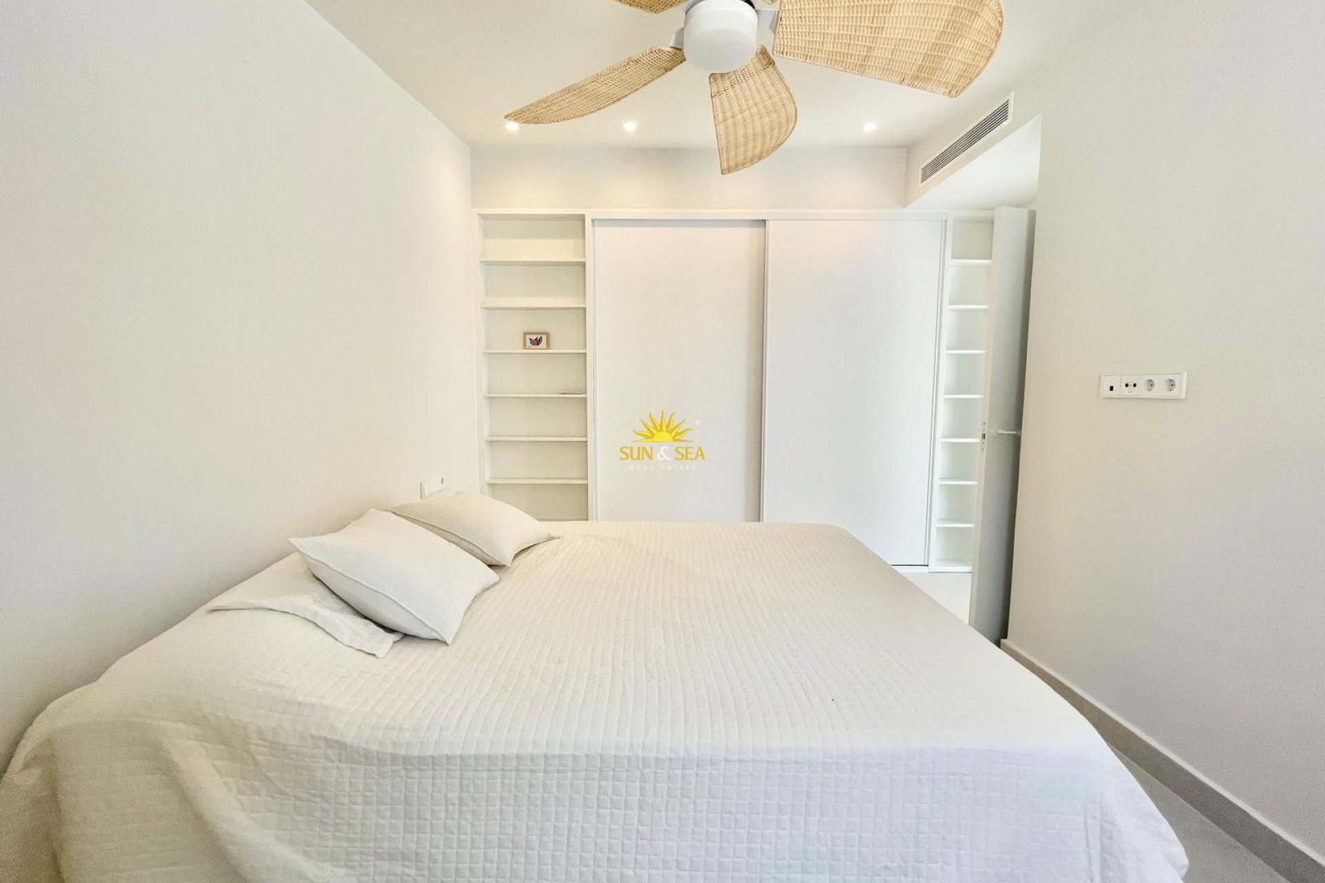 Winter rental - Townhouse - Orihuela Costa - Campoamor