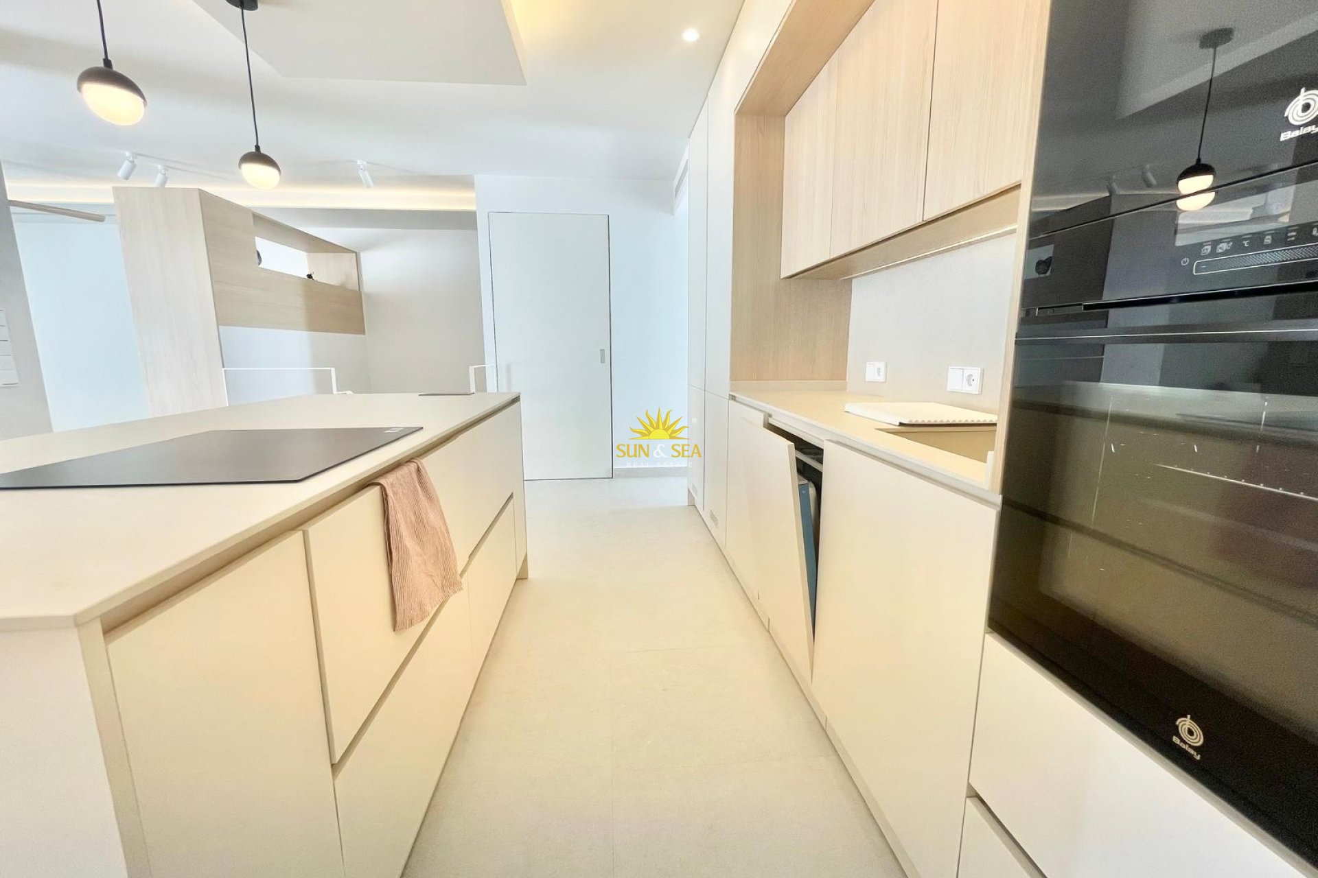 Winter rental - Townhouse - Orihuela Costa - Campoamor