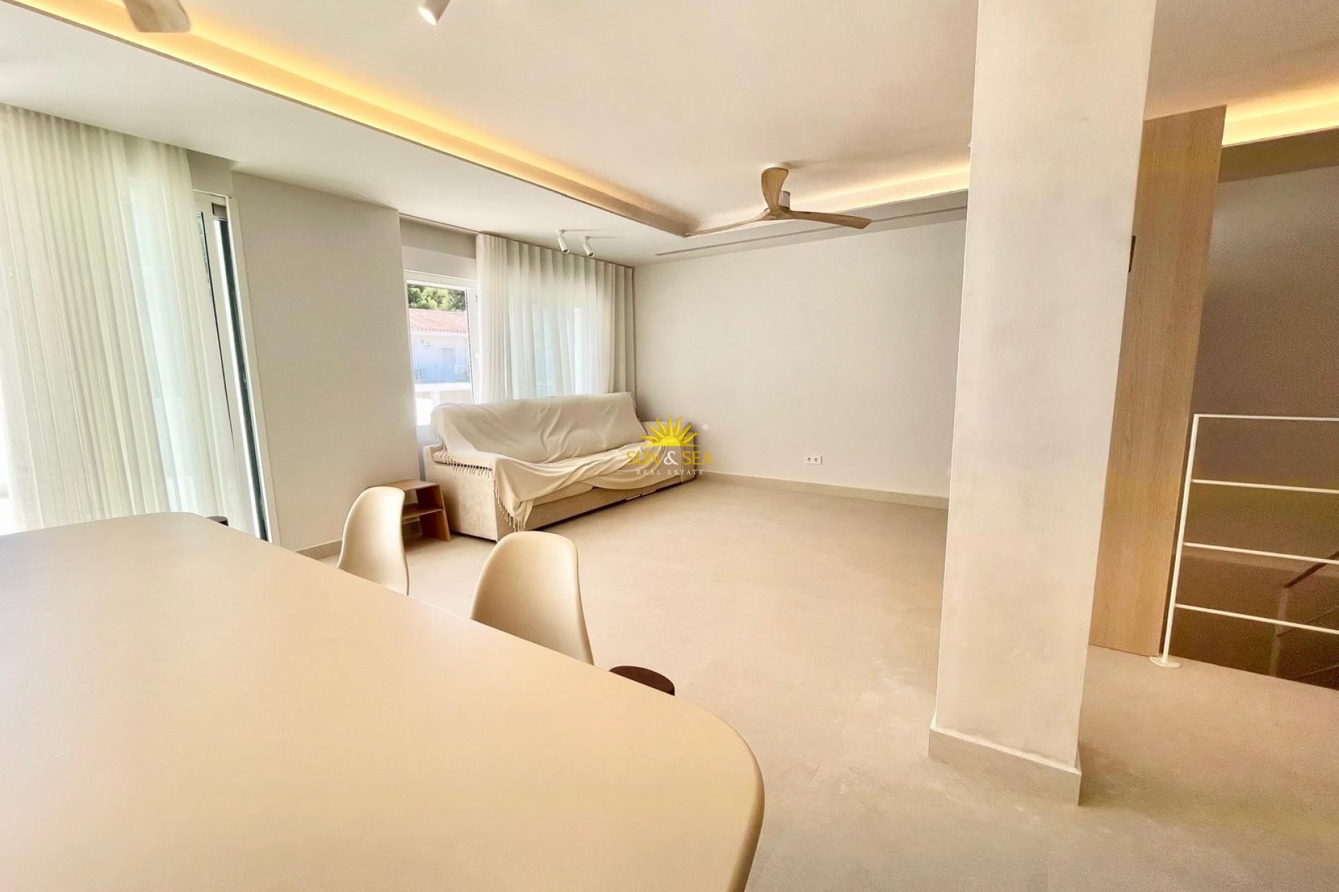 Winter rental - Townhouse - Orihuela Costa - Campoamor