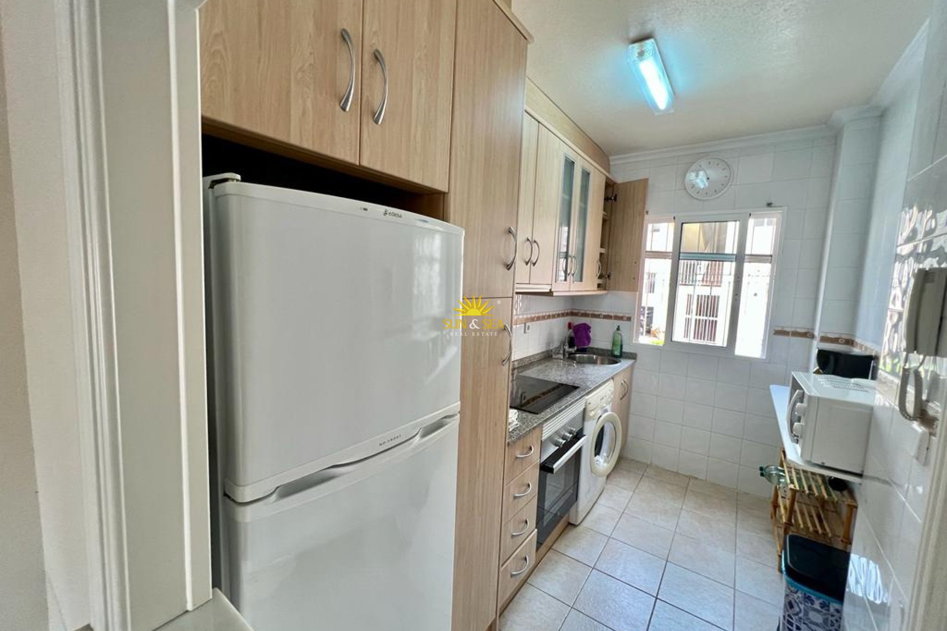 Winter rental - Townhouse - Orihuela Costa - La Florida