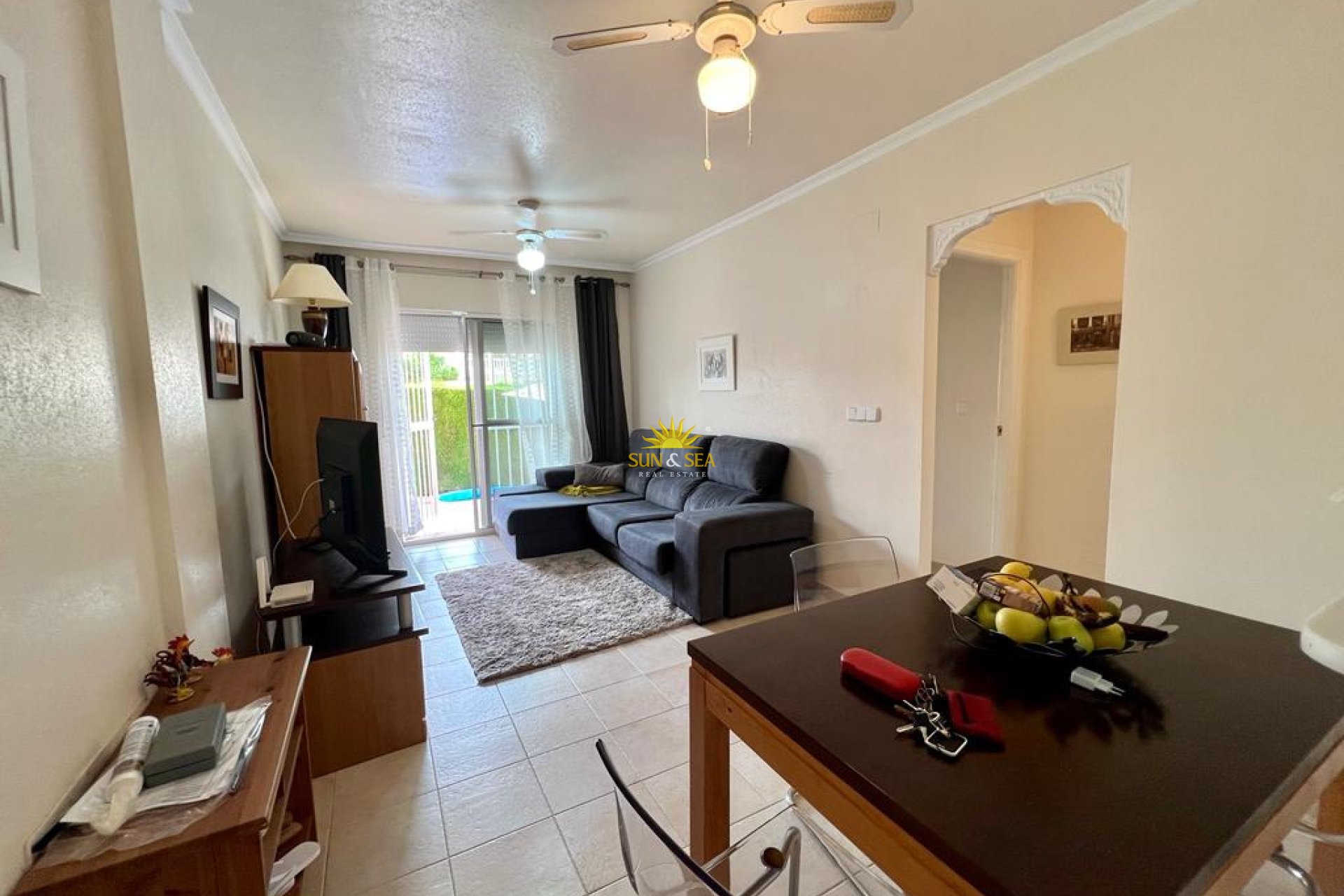Winter rental - Townhouse - Orihuela Costa - La Florida