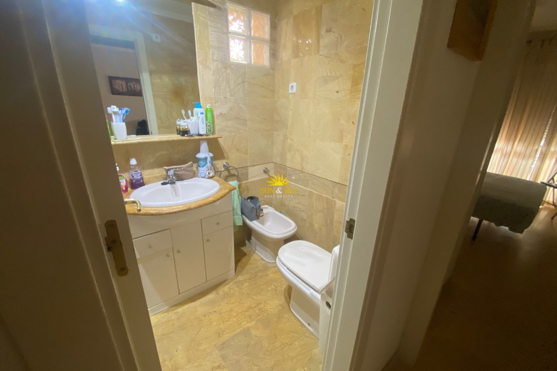 Winter rental - Townhouse - Orihuela Costa