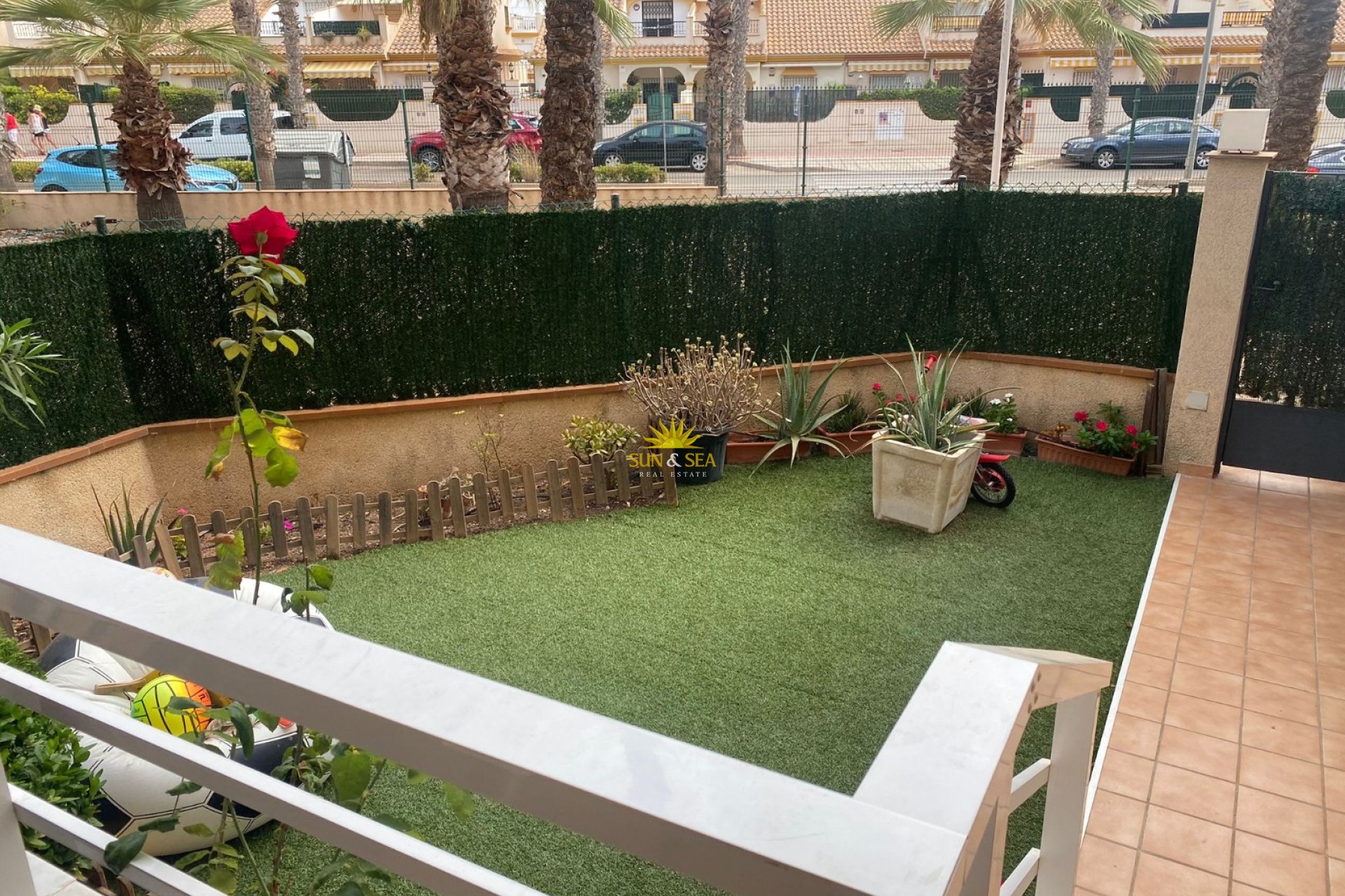 Winter rental - Townhouse - Orihuela Costa
