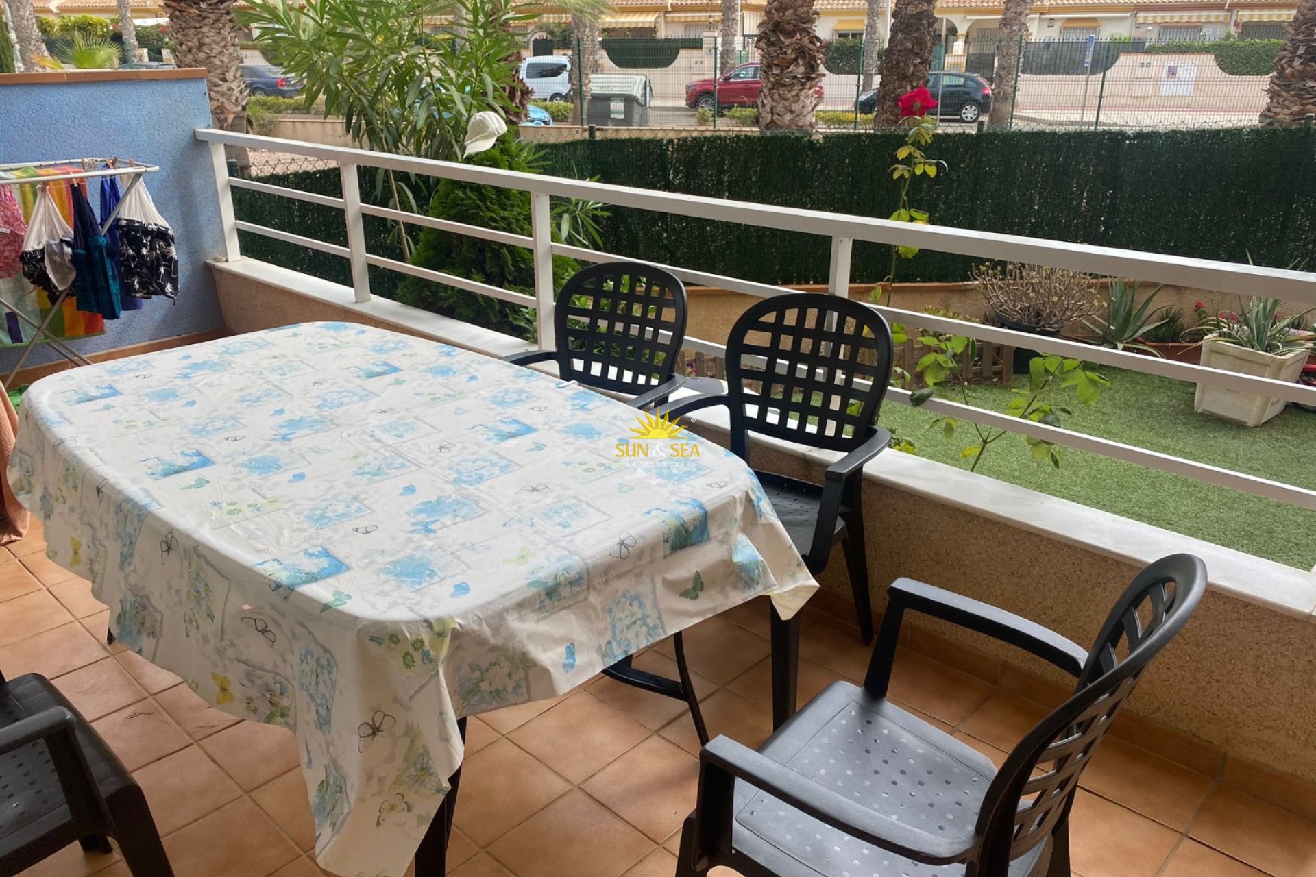 Winter rental - Townhouse - Orihuela Costa