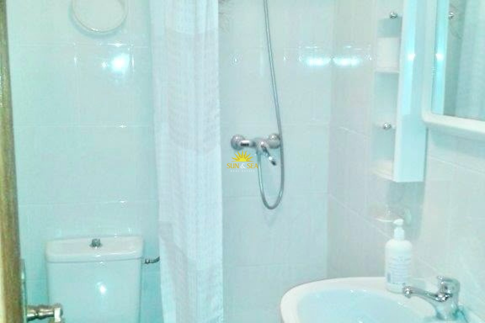 Winter rental - Townhouse - Pilar de la Horadada - La Torre de la Horadada