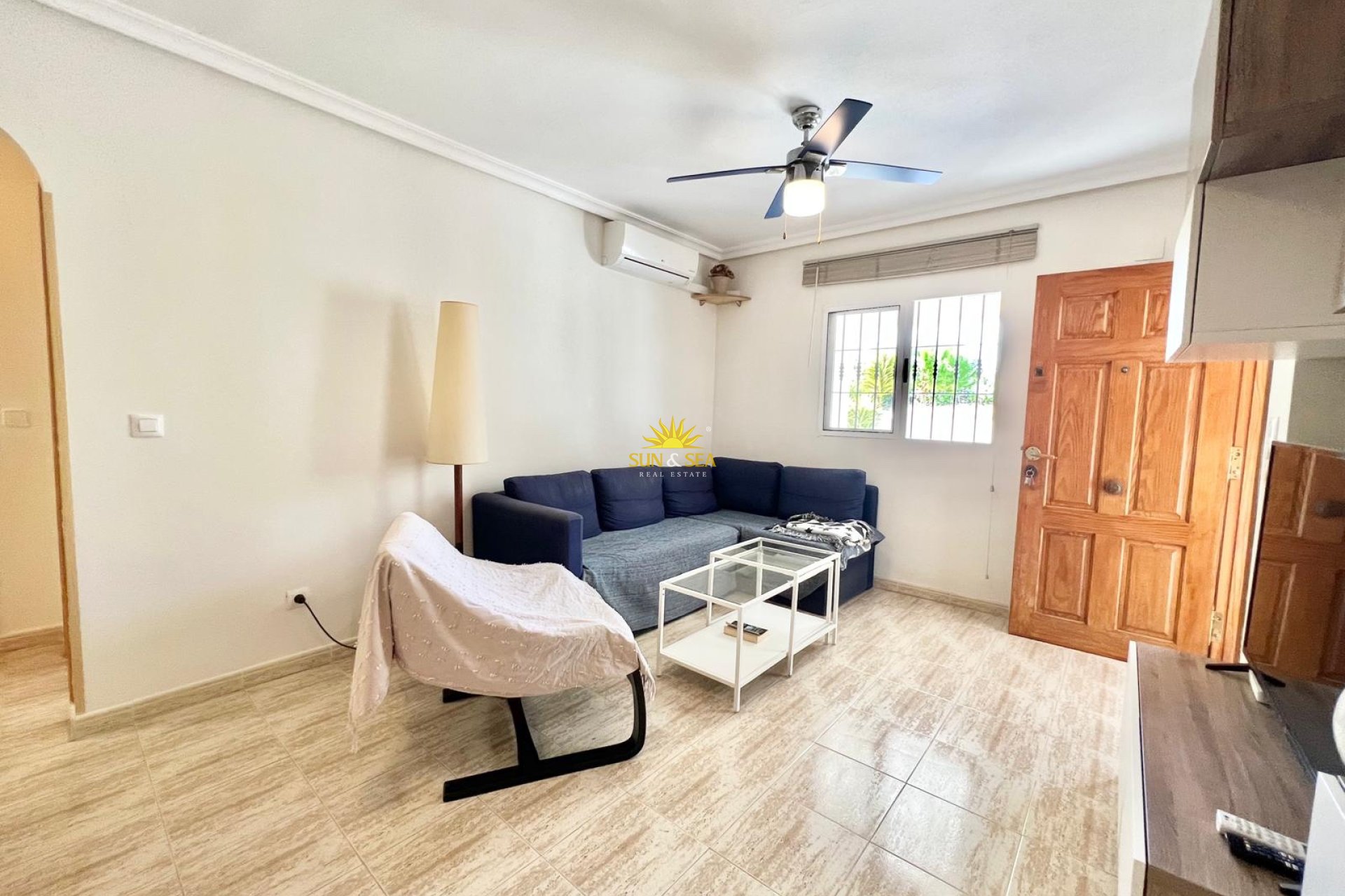Winter rental - Townhouse - Pilar de la Horadada - Mil Palmeras
