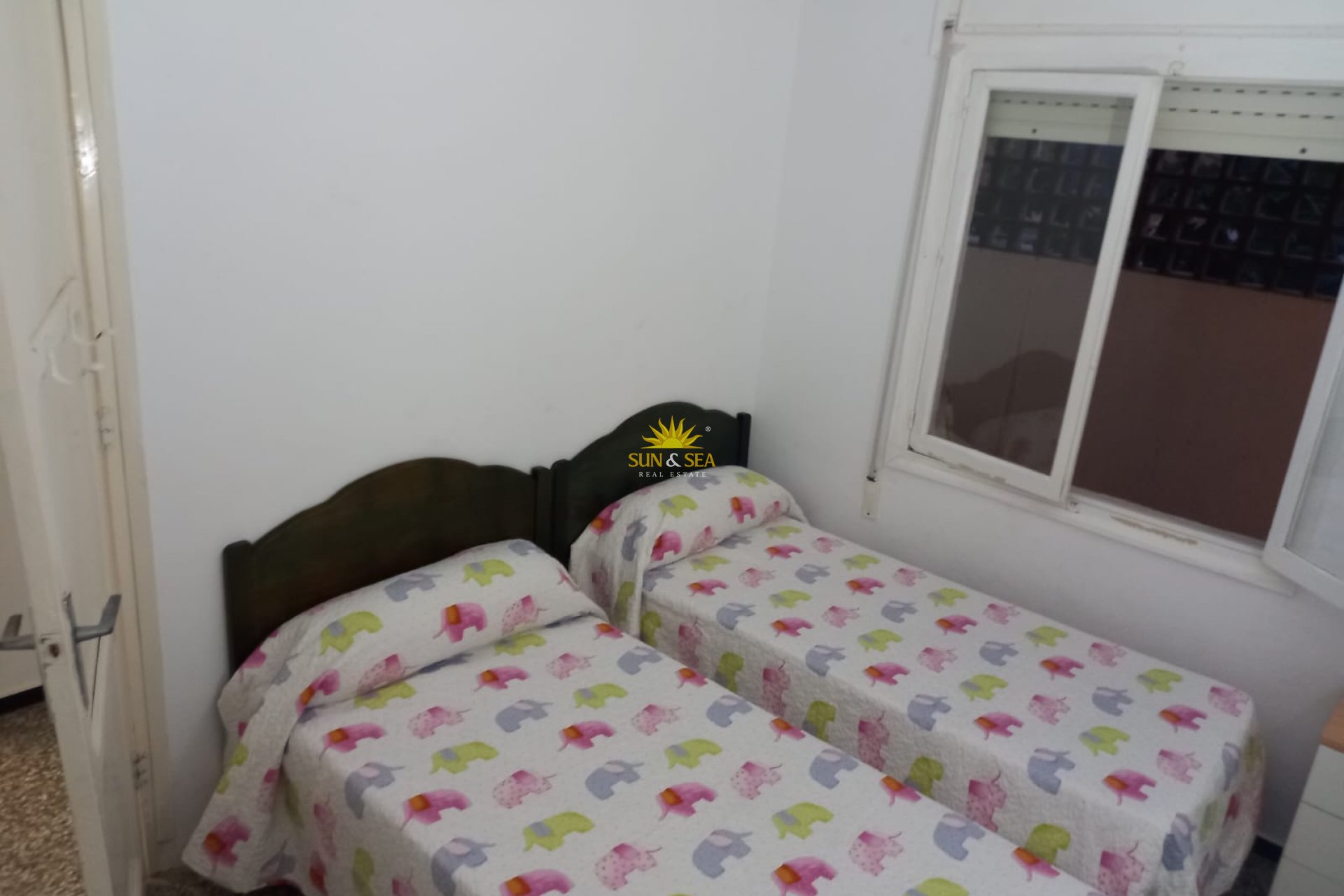 Winter rental - Townhouse - Pilar de la Horadada - Torre De La Horadada