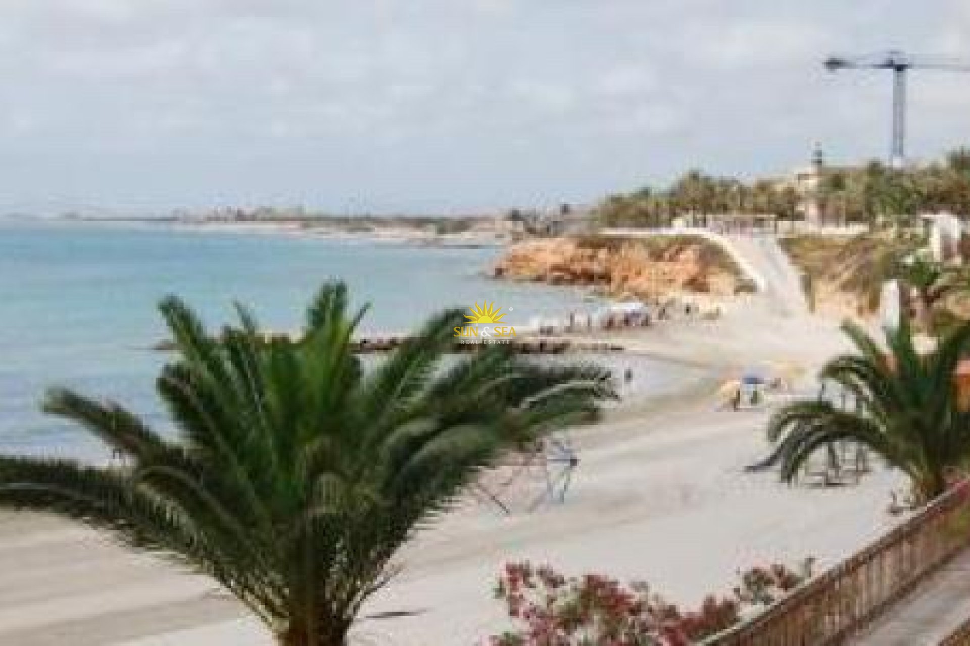 Winter rental - Townhouse - Pilar de la Horadada - Torre De La Horadada