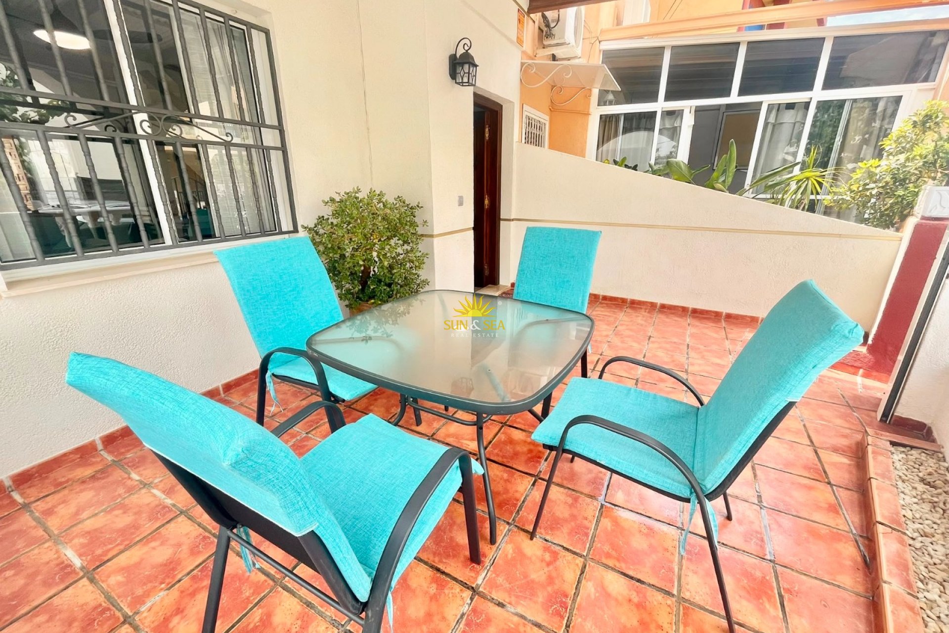 Winter rental - Townhouse - Pilar de la Horadada - Torre De La Horadada