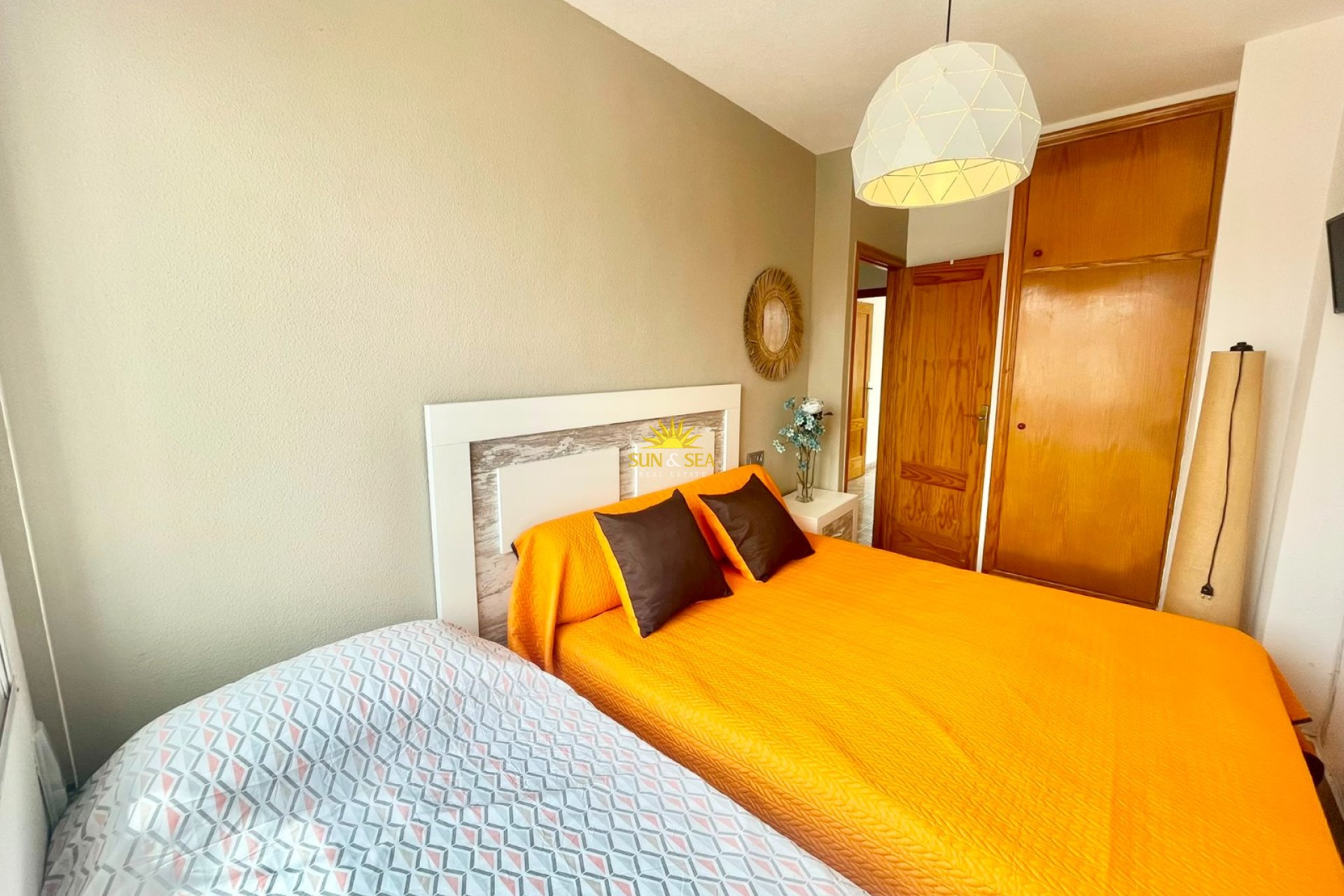 Winter rental - Townhouse - Pilar de la Horadada - Torre De La Horadada