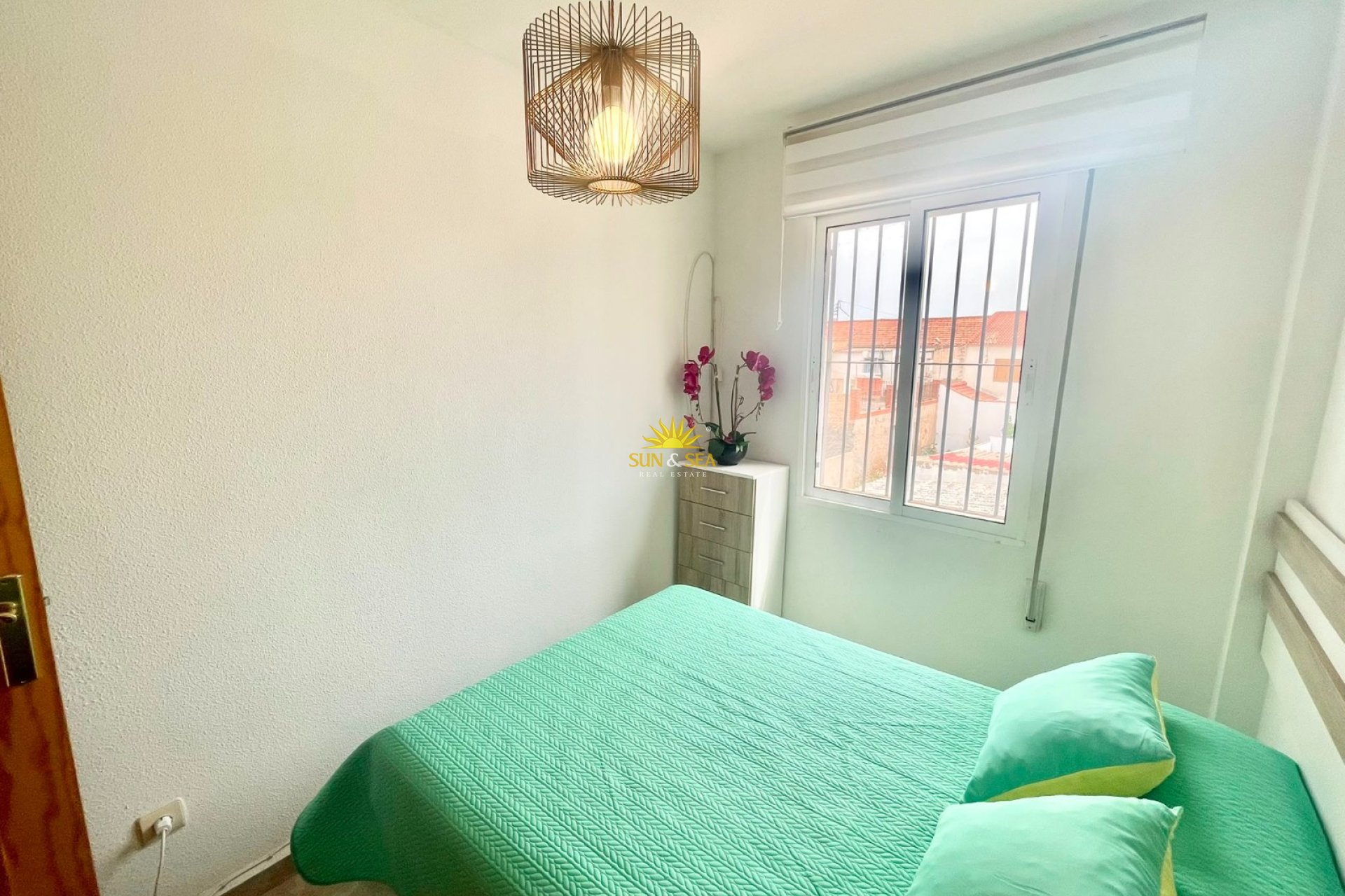 Winter rental - Townhouse - Pilar de la Horadada - Torre De La Horadada