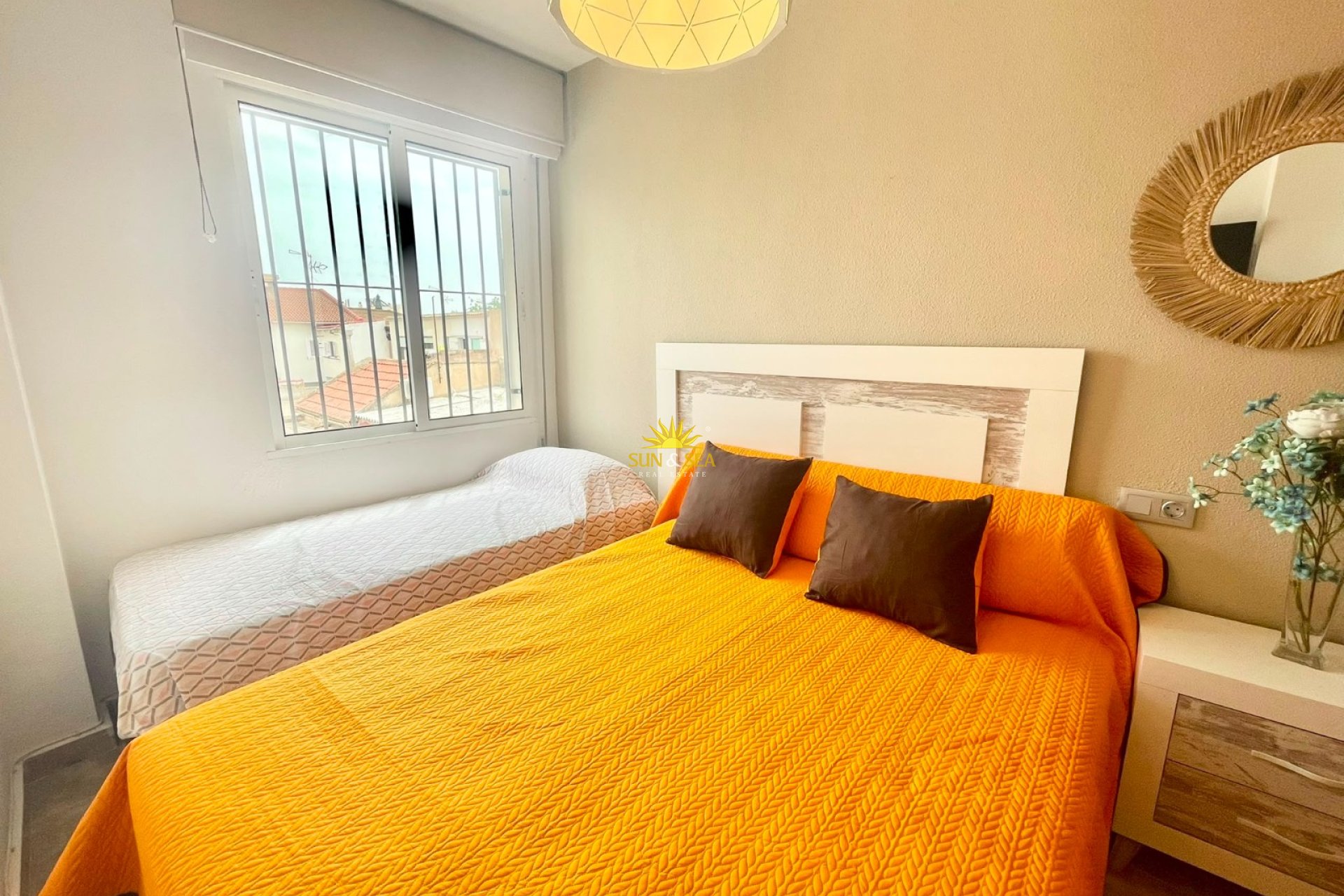 Winter rental - Townhouse - Pilar de la Horadada - Torre De La Horadada