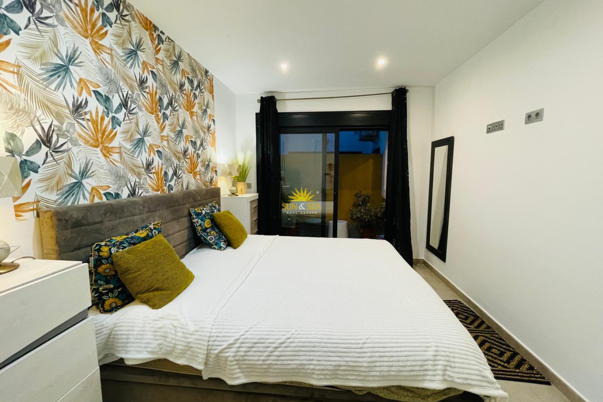Winter rental - Townhouse - San Pedro del Pinatar - Las esperanzas