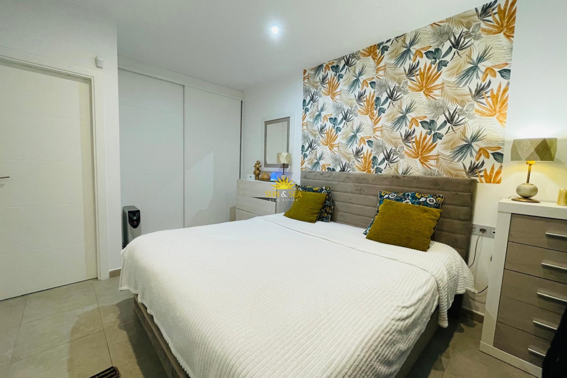 Winter rental - Townhouse - San Pedro del Pinatar - Las esperanzas
