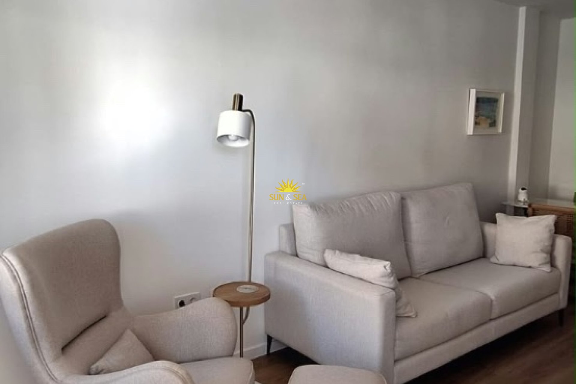 Winter rental - Townhouse - San Pedro del Pinatar - San Pedro de Pinatar