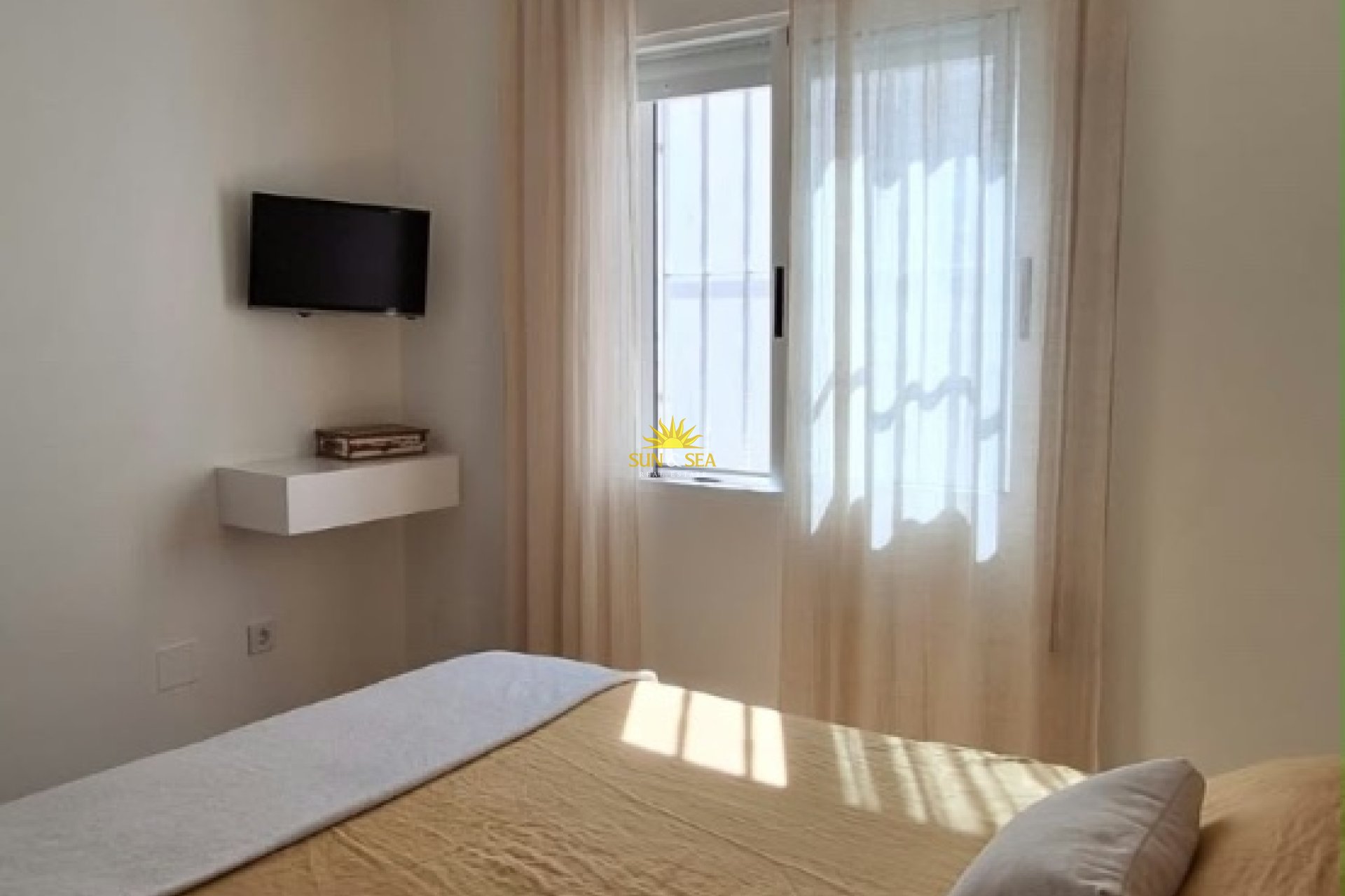 Winter rental - Townhouse - San Pedro del Pinatar - San Pedro de Pinatar