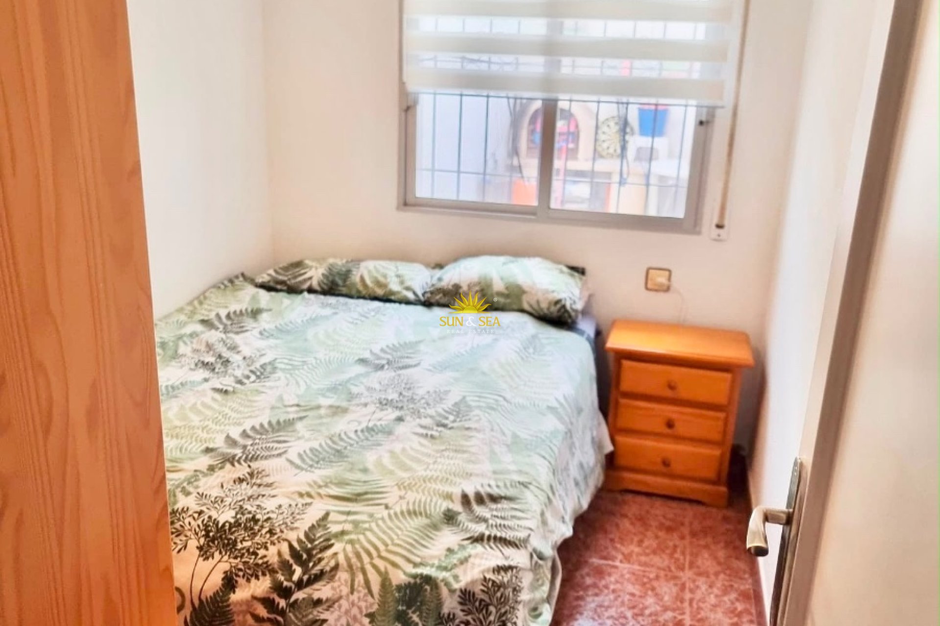 Winter rental - Townhouse - San Pedro del Pinatar - San Pedro del Pinatar pueblo