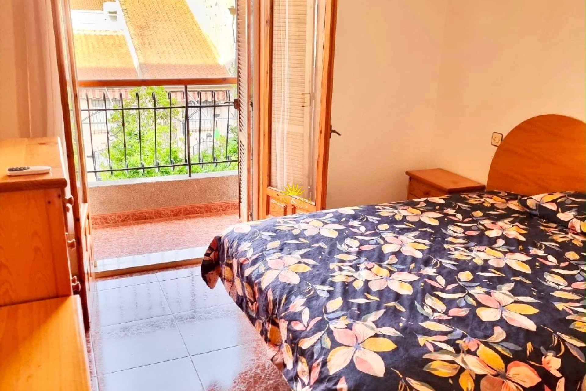 Winter rental - Townhouse - San Pedro del Pinatar - San Pedro del Pinatar pueblo
