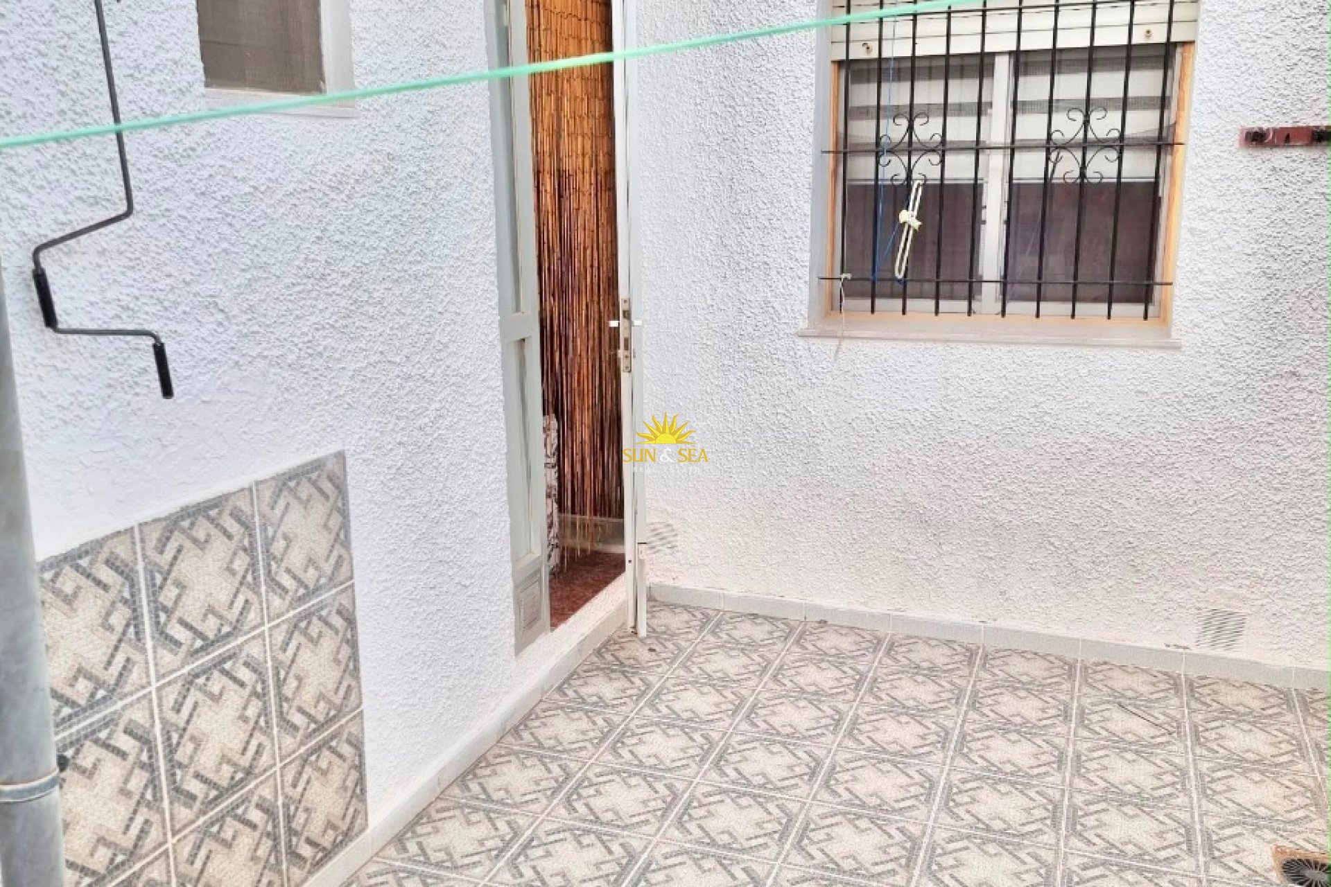 Winter rental - Townhouse - San Pedro del Pinatar - San Pedro del Pinatar pueblo