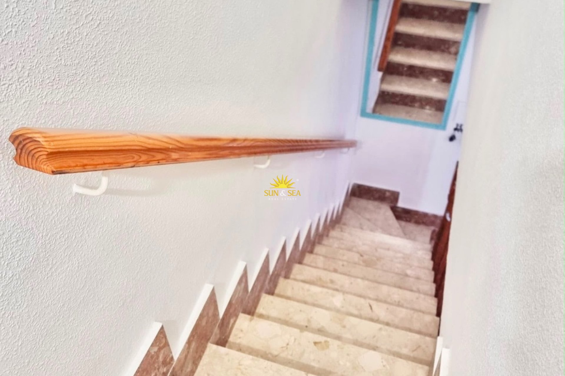 Winter rental - Townhouse - San Pedro del Pinatar - San Pedro del Pinatar pueblo