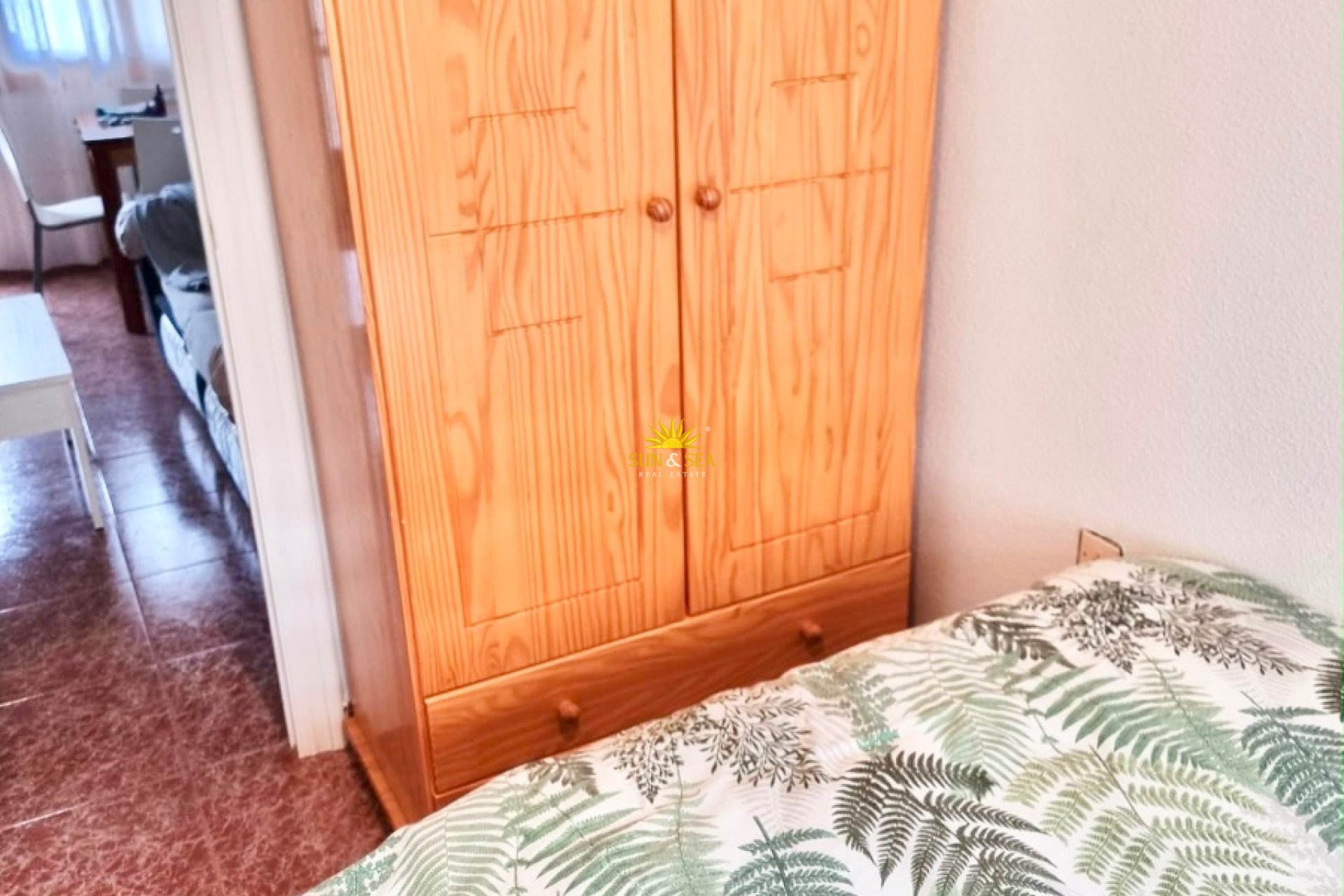Winter rental - Townhouse - San Pedro del Pinatar - San Pedro del Pinatar pueblo