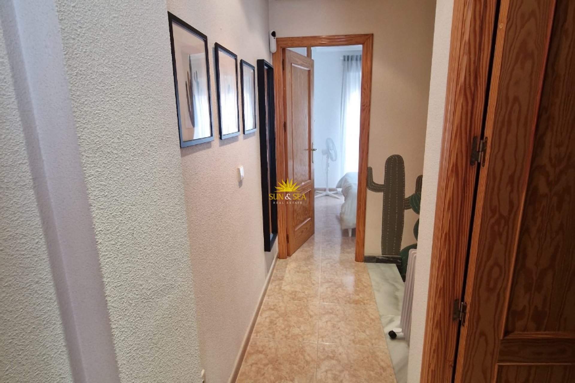 Winter rental - Townhouse - Santa Pola - Gran Playa